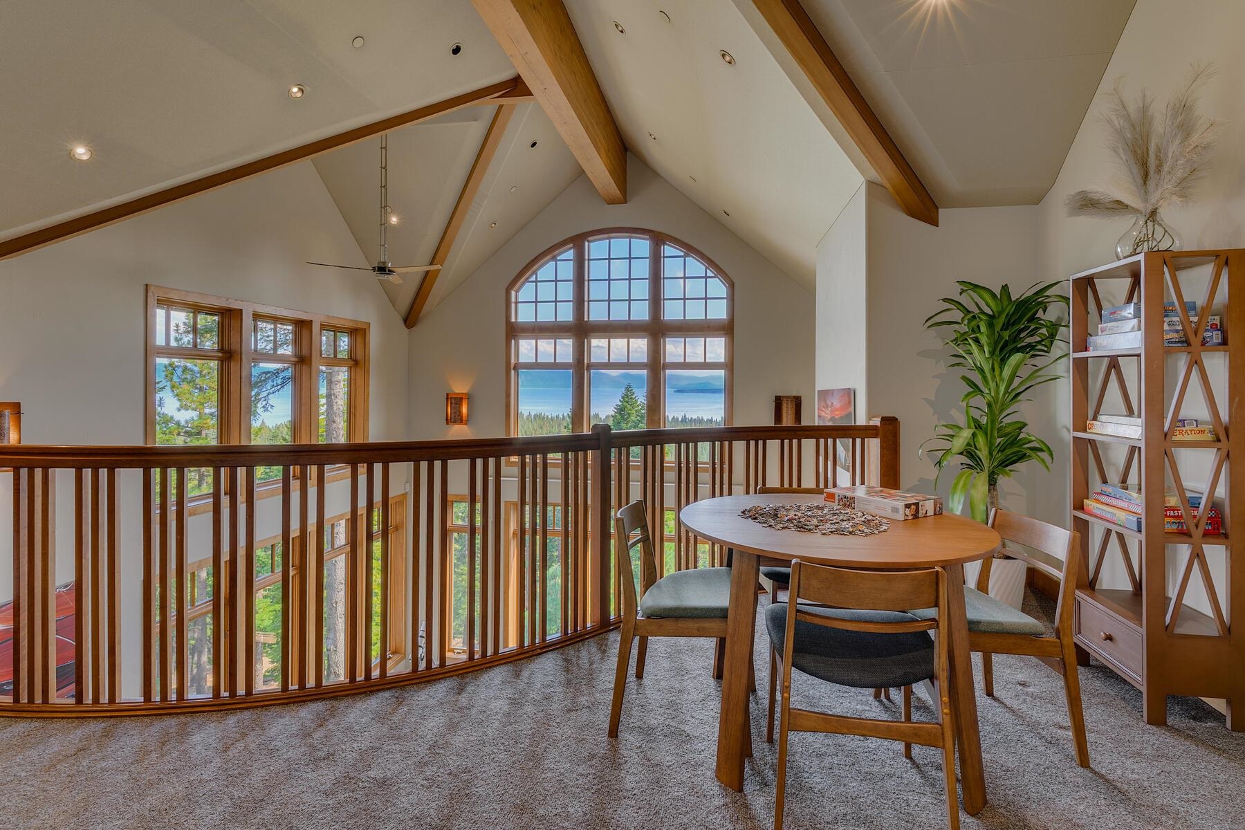 1733 Tahoe Park Heights Drive, Tahoe City, CA, 96145-0000