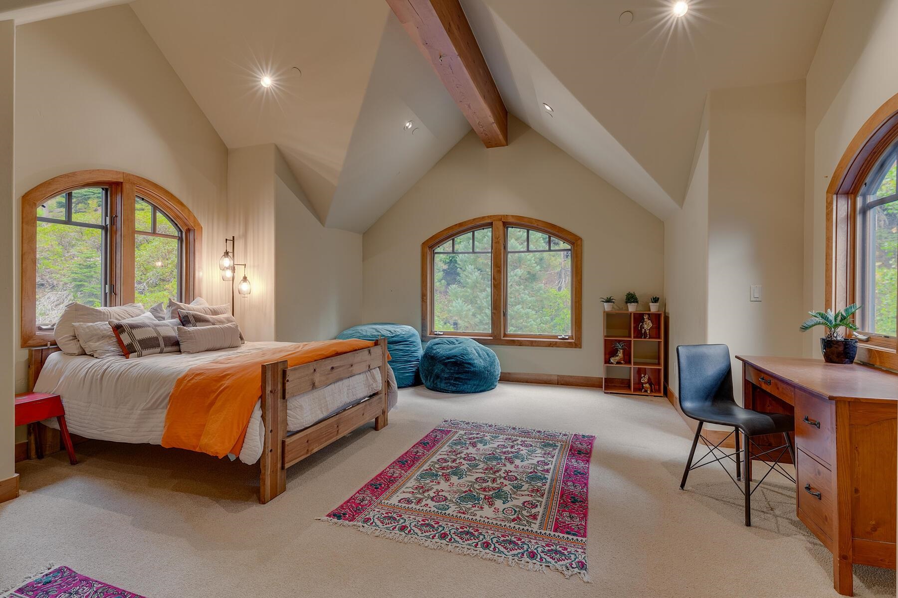 1733 Tahoe Park Heights Drive, Tahoe City, CA, 96145-0000