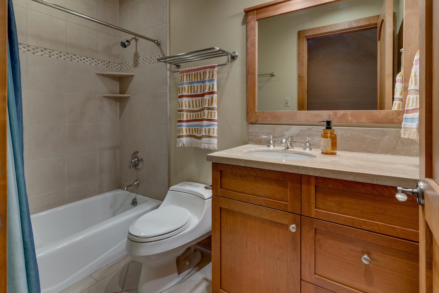 1733 Tahoe Park Heights Drive, Tahoe City, CA, 96145-0000