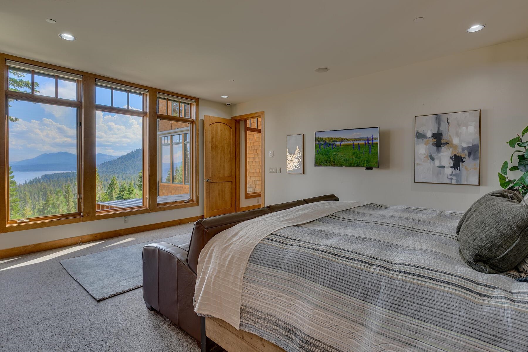 1733 Tahoe Park Heights Drive, Tahoe City, CA, 96145-0000