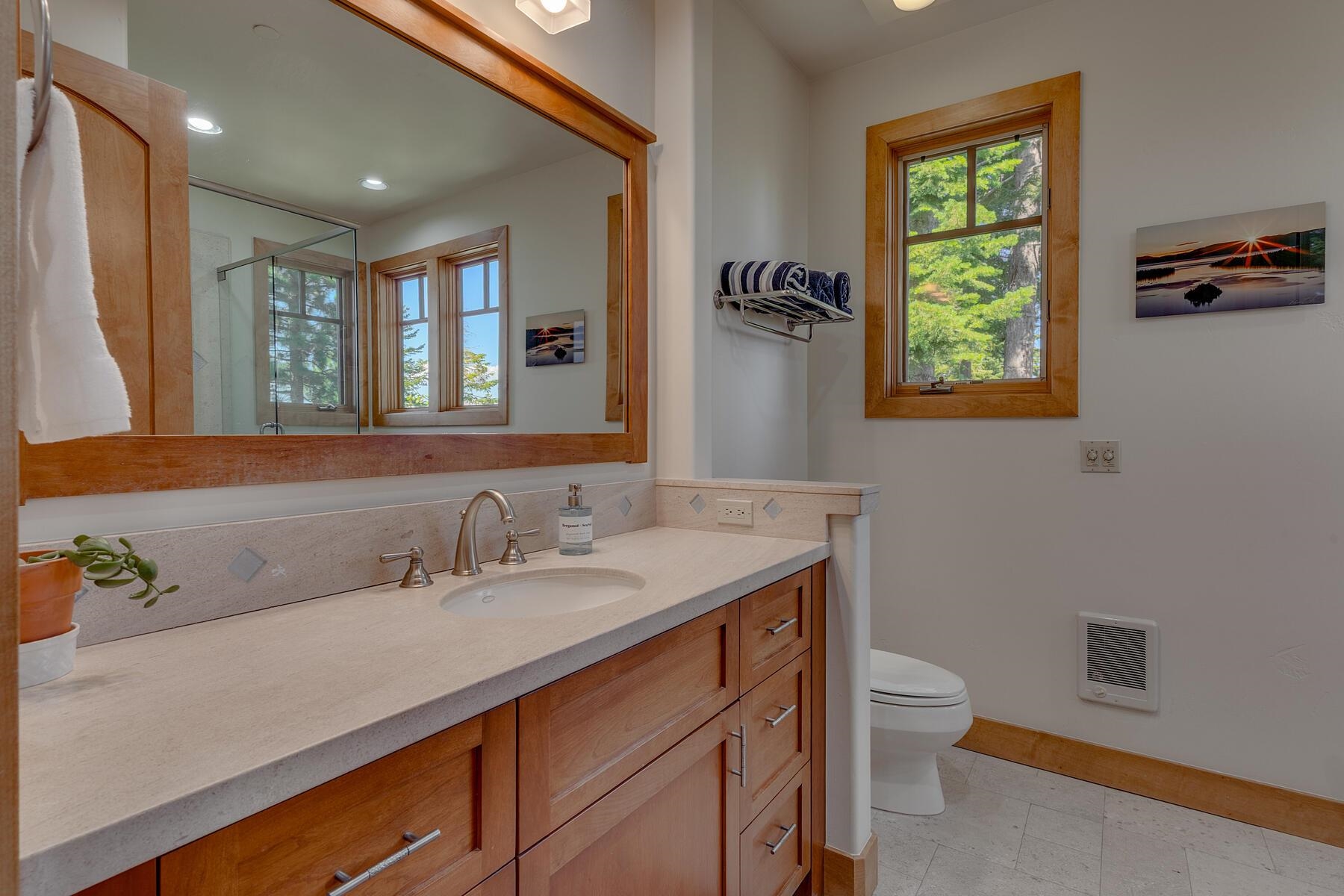 1733 Tahoe Park Heights Drive, Tahoe City, CA, 96145-0000