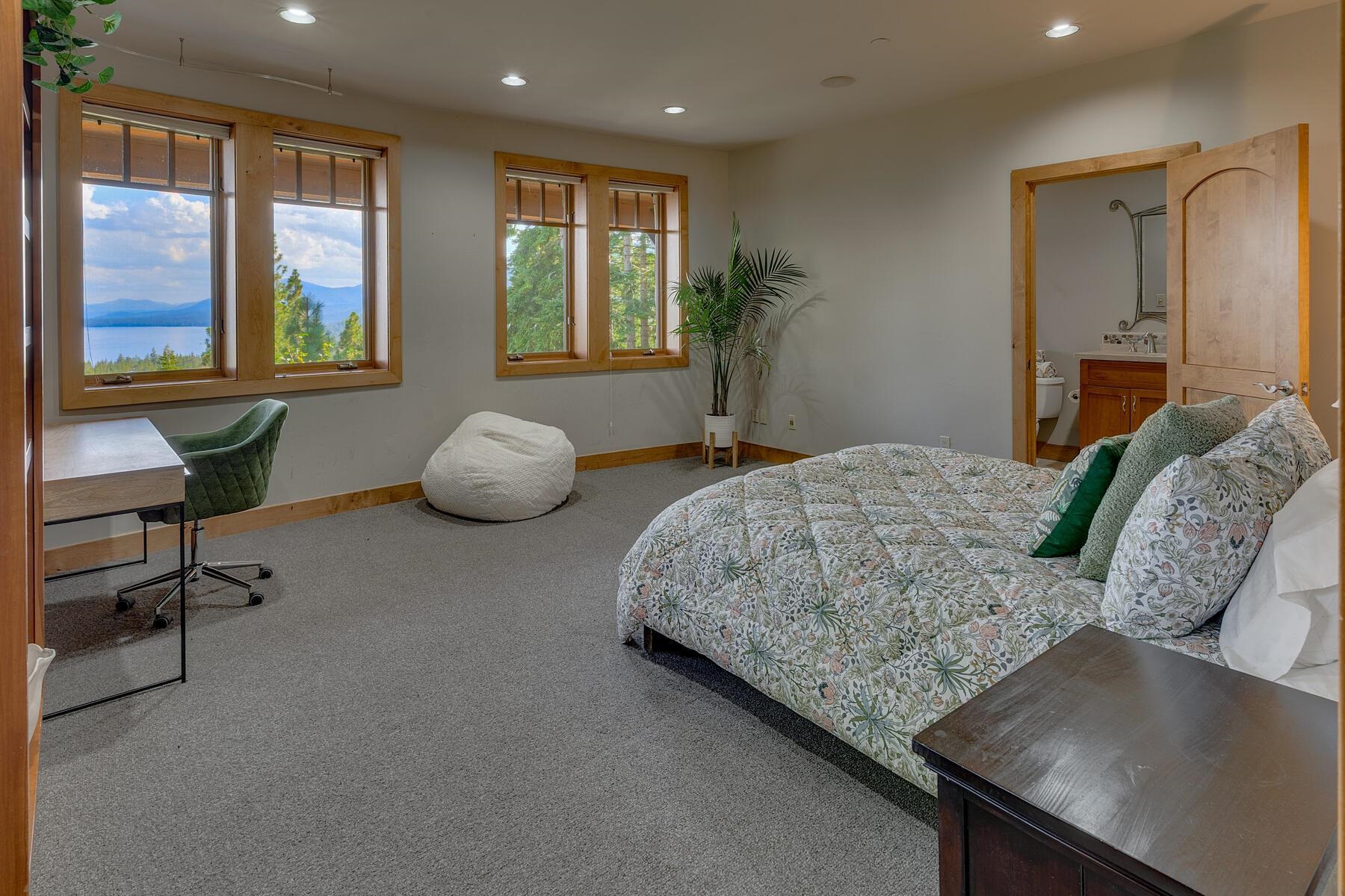 1733 Tahoe Park Heights Drive, Tahoe City, CA, 96145-0000