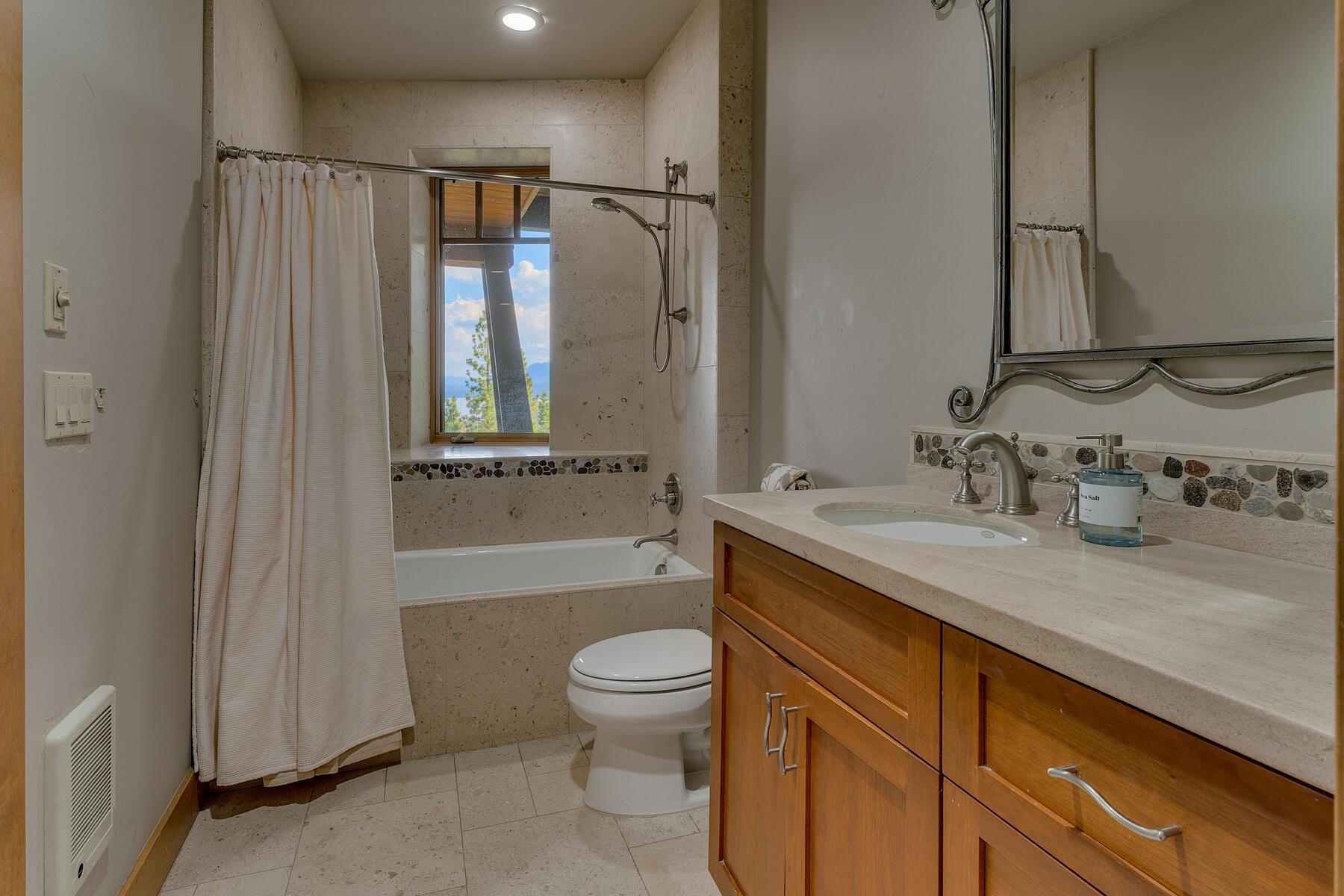1733 Tahoe Park Heights Drive, Tahoe City, CA, 96145-0000