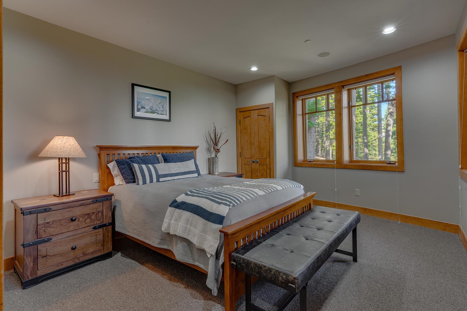 1733 Tahoe Park Heights Drive, Tahoe City, CA, 96145-0000