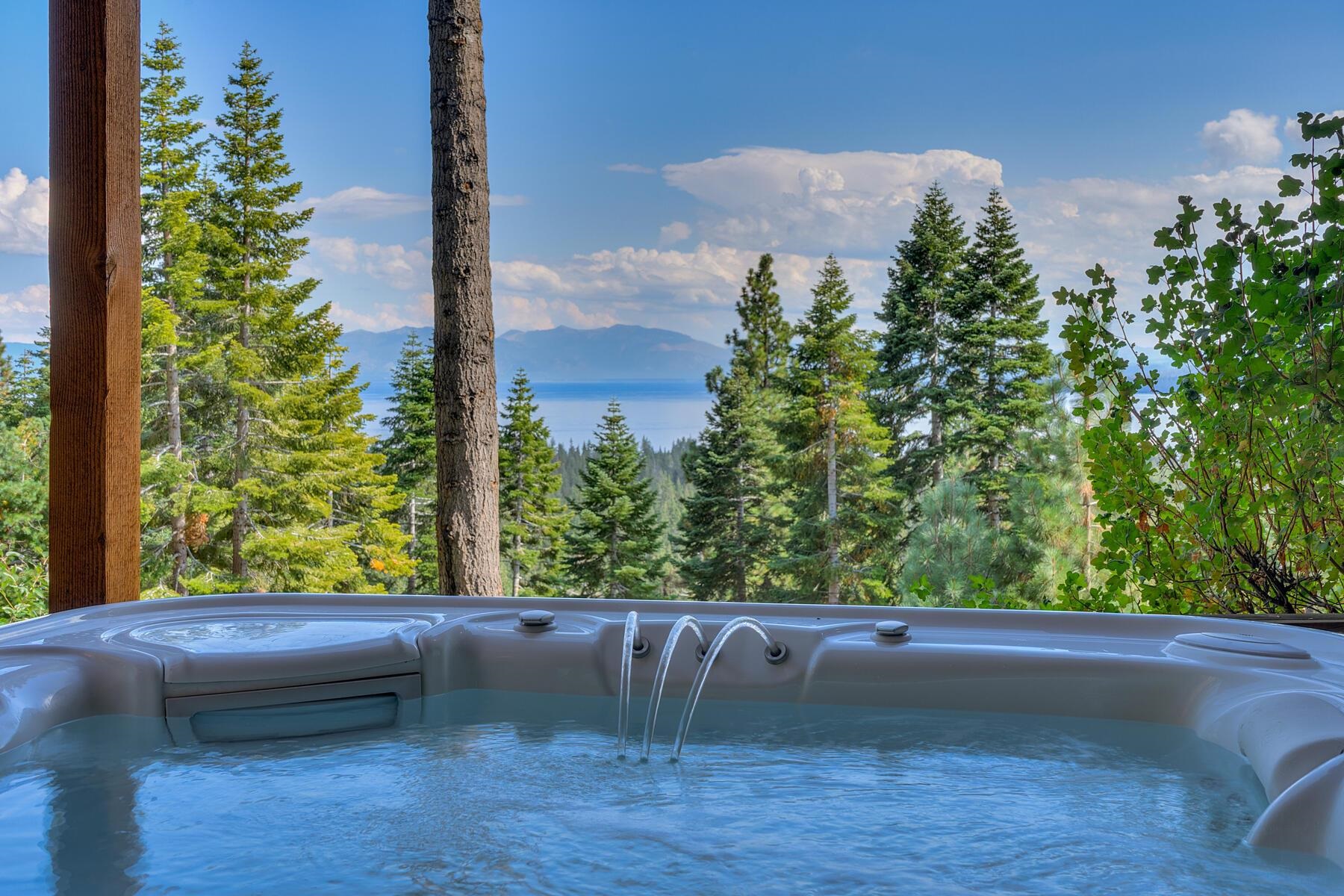 1733 Tahoe Park Heights Drive, Tahoe City, CA, 96145-0000