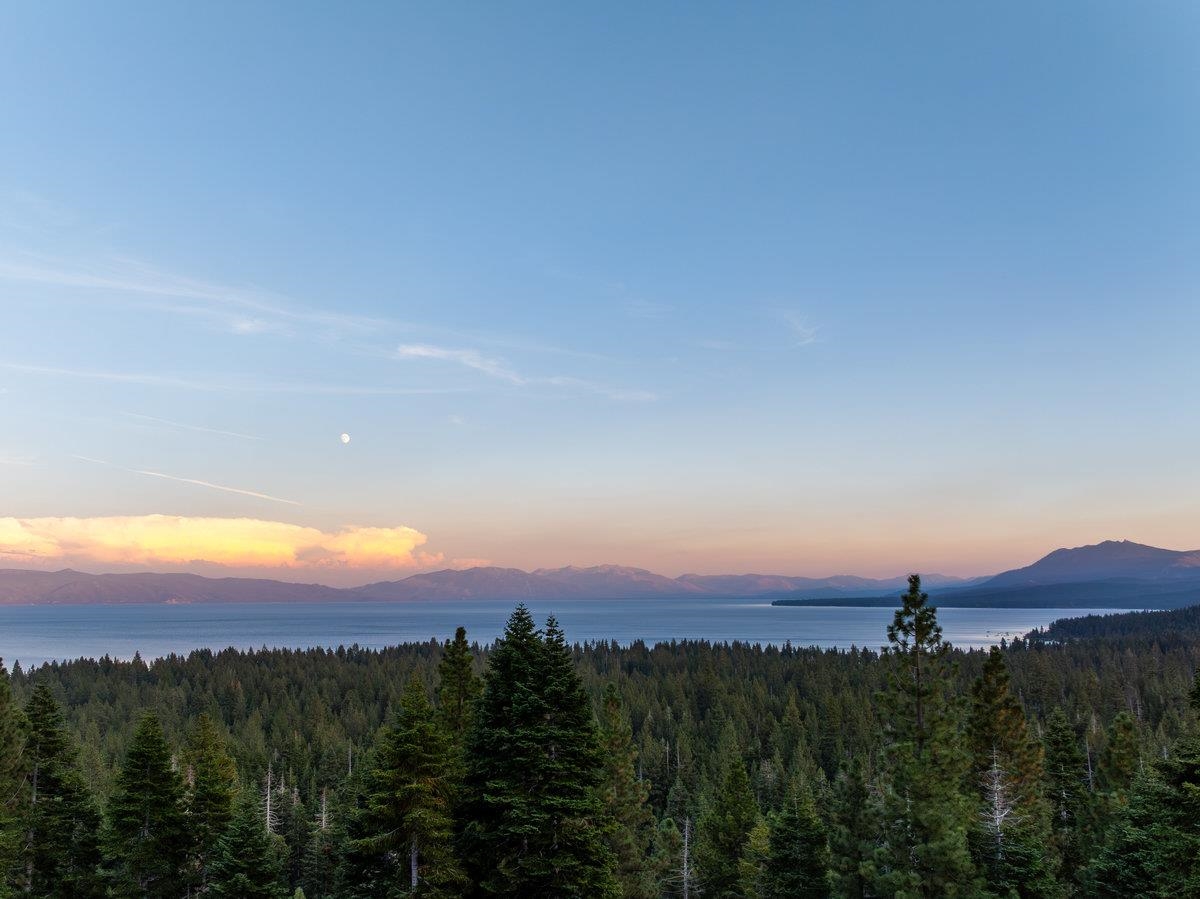 1733 Tahoe Park Heights Drive, Tahoe City, CA, 96145-0000