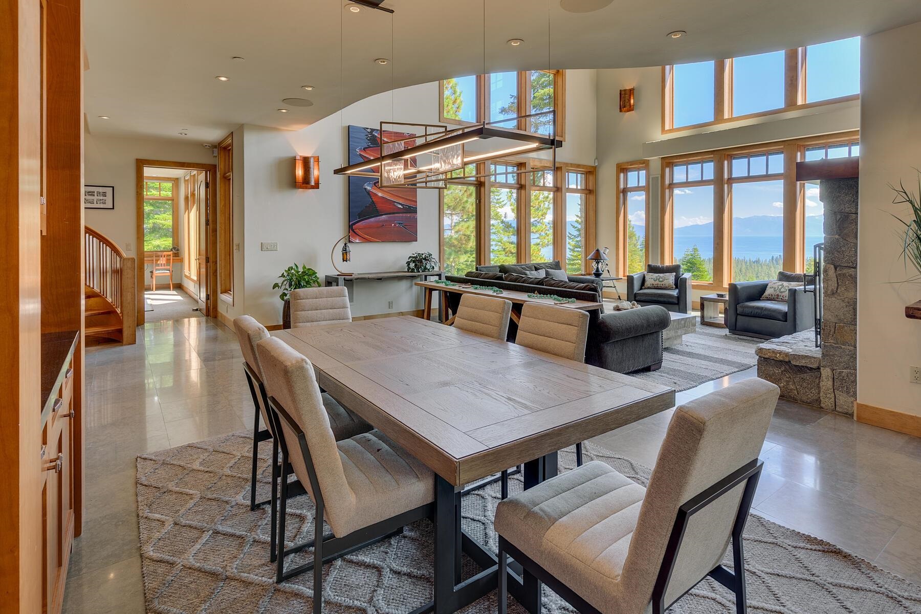 1733 Tahoe Park Heights Drive, Tahoe City, CA, 96145-0000