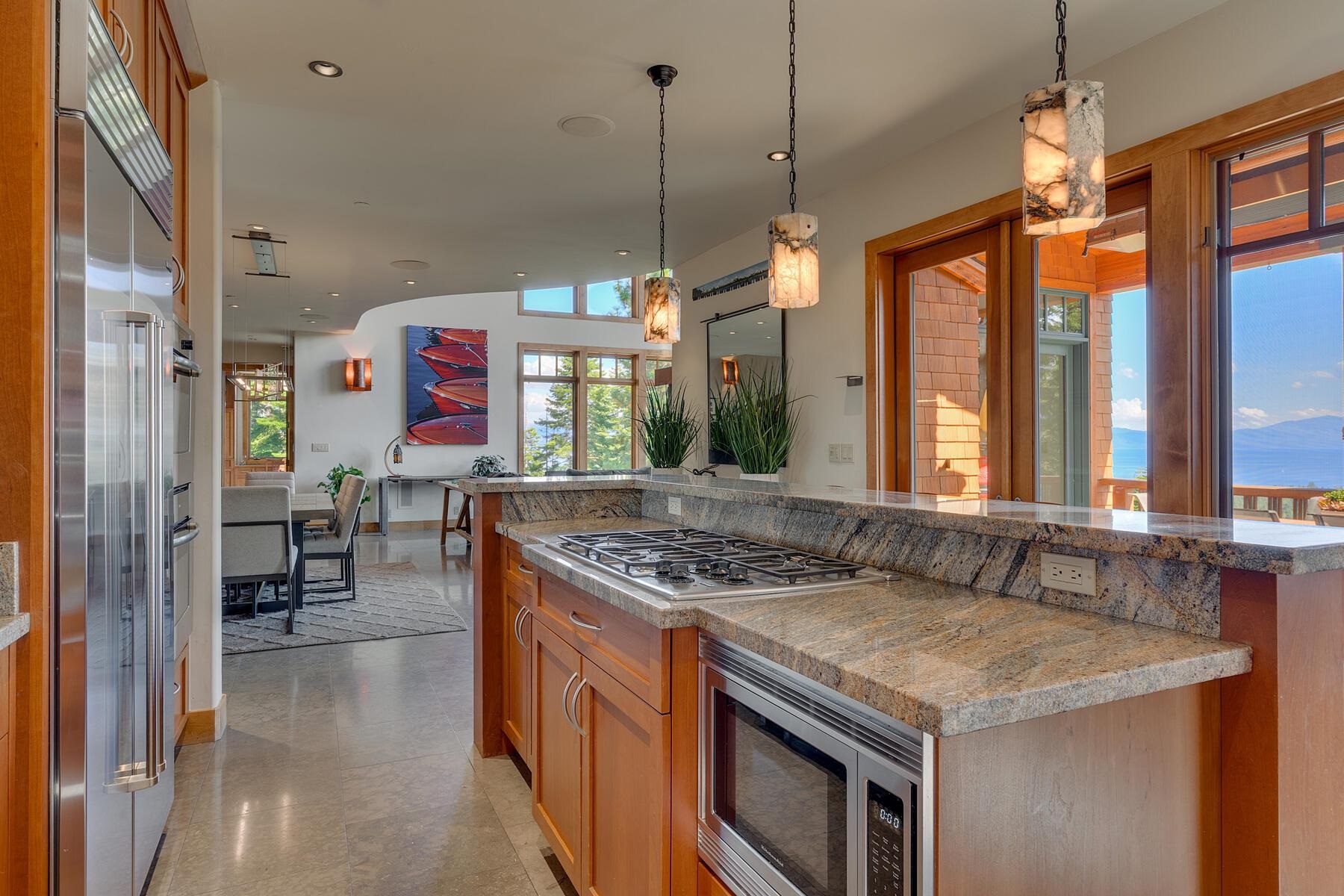 1733 Tahoe Park Heights Drive, Tahoe City, CA, 96145-0000