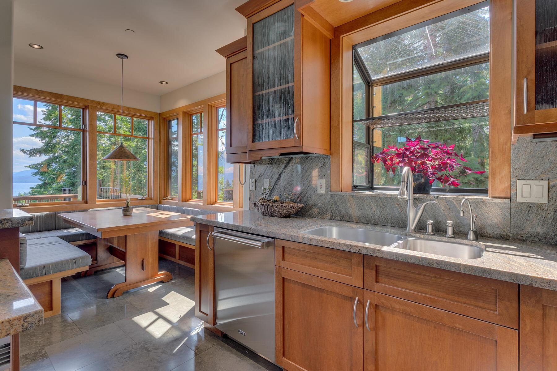 1733 Tahoe Park Heights Drive, Tahoe City, CA, 96145-0000