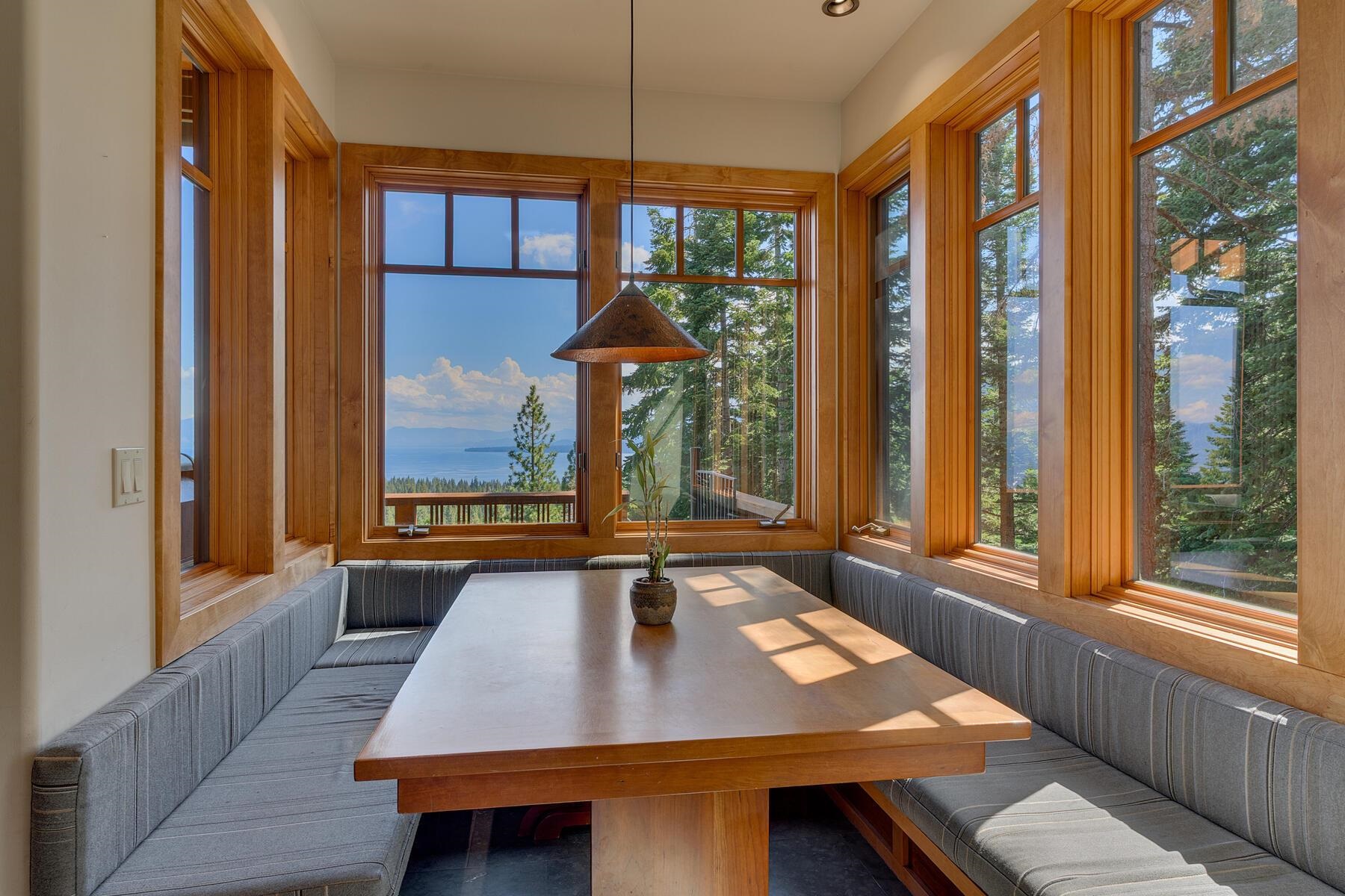 1733 Tahoe Park Heights Drive, Tahoe City, CA, 96145-0000