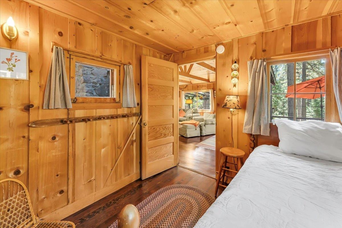 7873 North Avenue, Tahoe Vista, CA, 96148