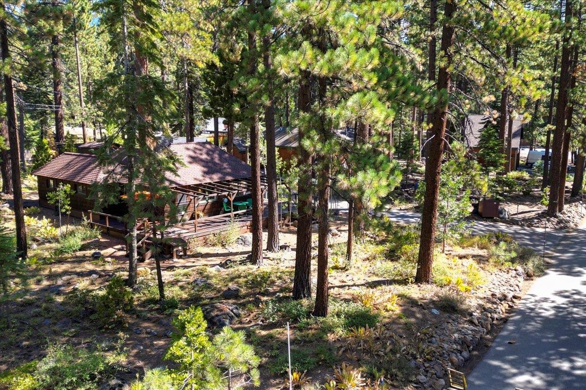 7873 North Avenue, Tahoe Vista, CA, 96148