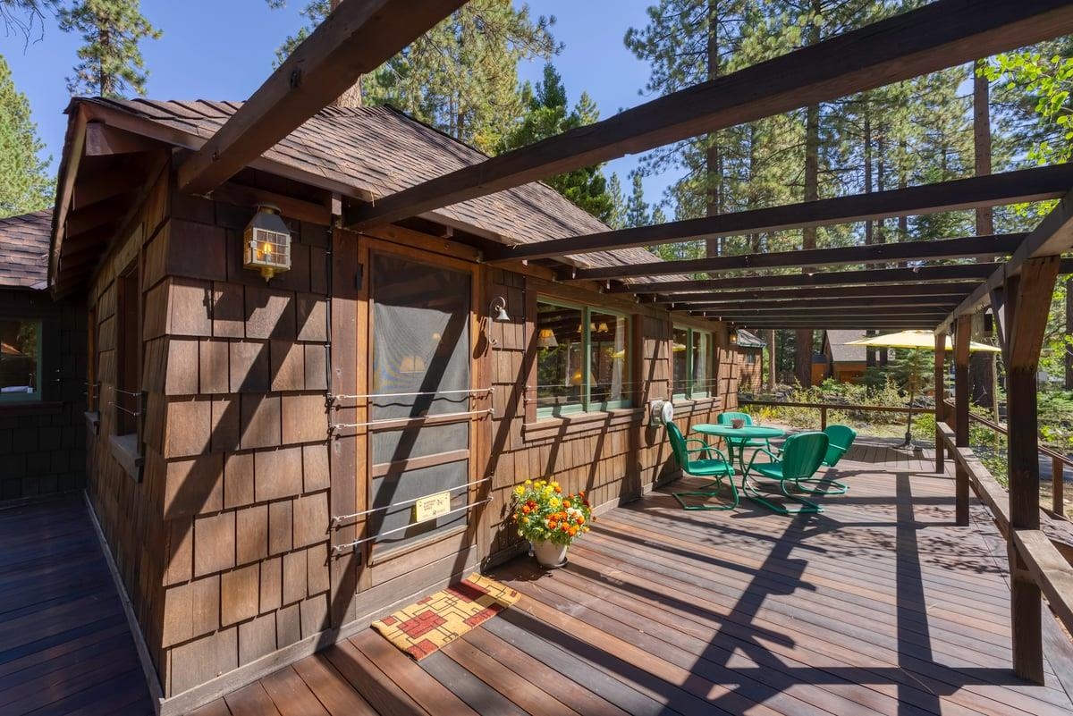 7873 North Avenue, Tahoe Vista, CA, 96148