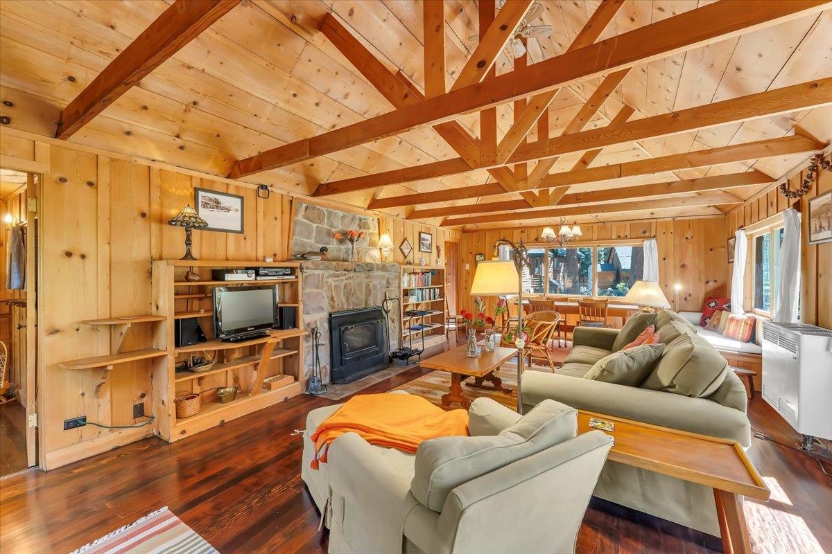 7873 North Avenue, Tahoe Vista, CA, 96148