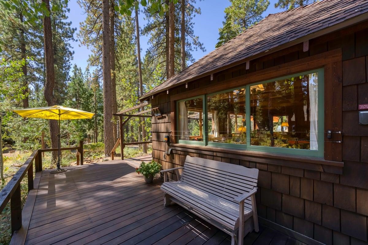 7873 North Avenue, Tahoe Vista, CA, 96148
