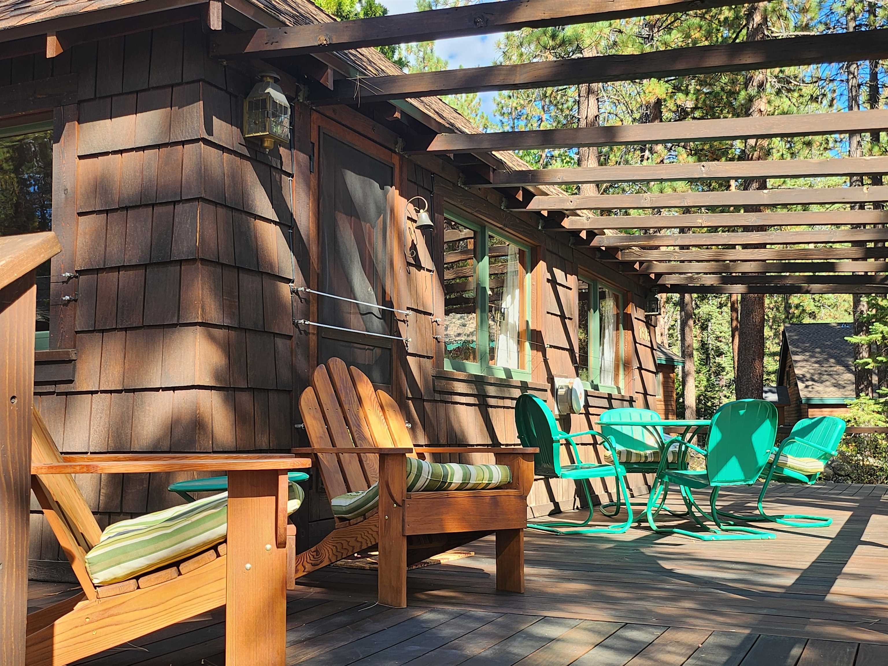 7873 North Avenue, Tahoe Vista, CA, 96148