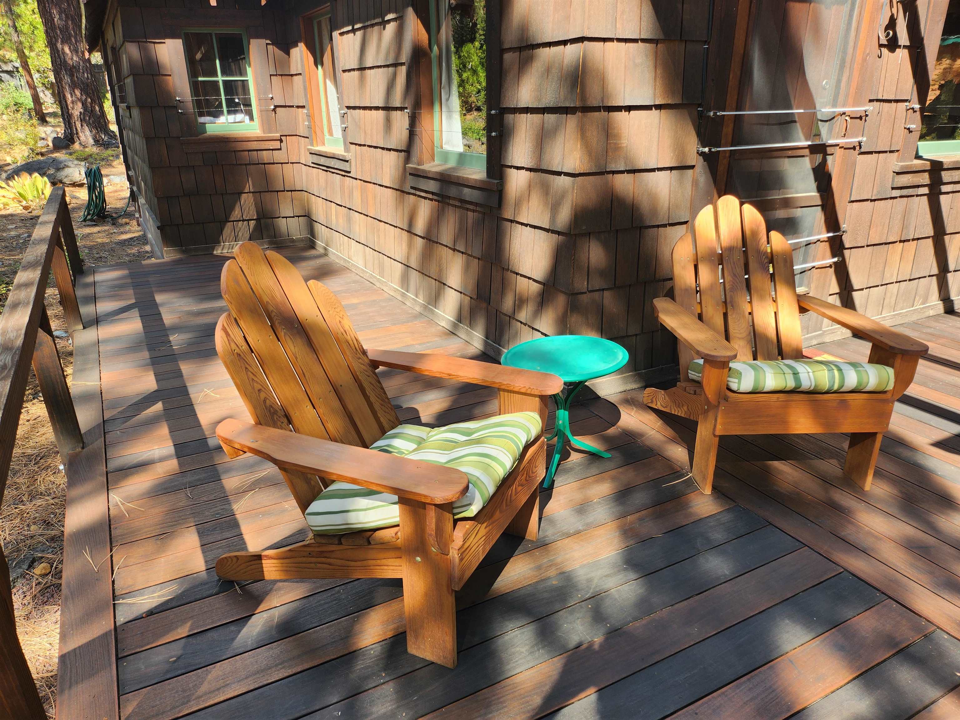 7873 North Avenue, Tahoe Vista, CA, 96148