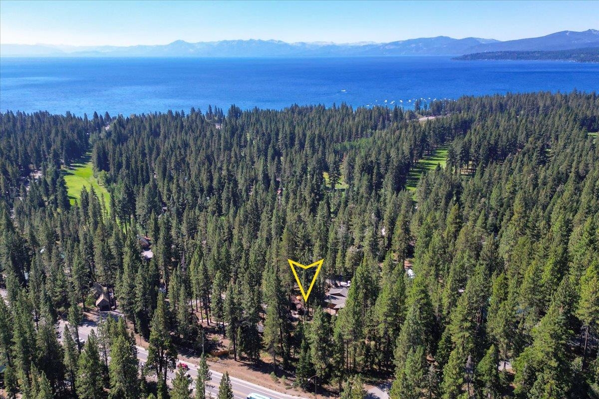 7873 North Avenue, Tahoe Vista, CA, 96148