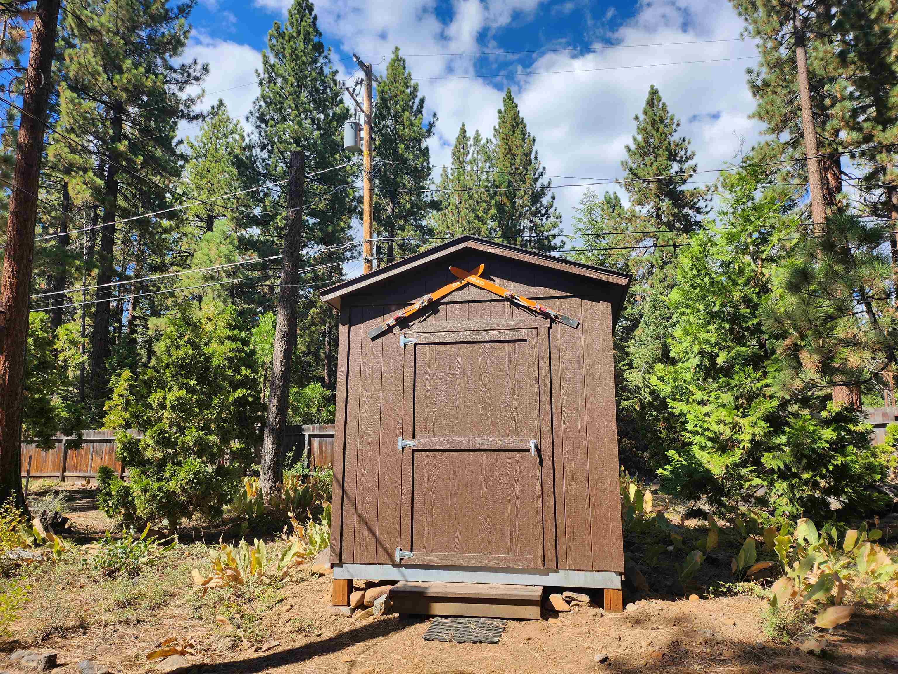 7873 North Avenue, Tahoe Vista, CA, 96148