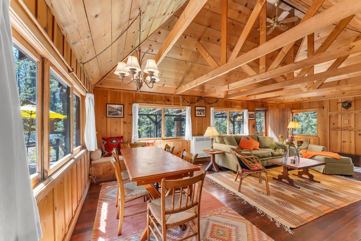 7873 North Avenue, Tahoe Vista, CA, 96148