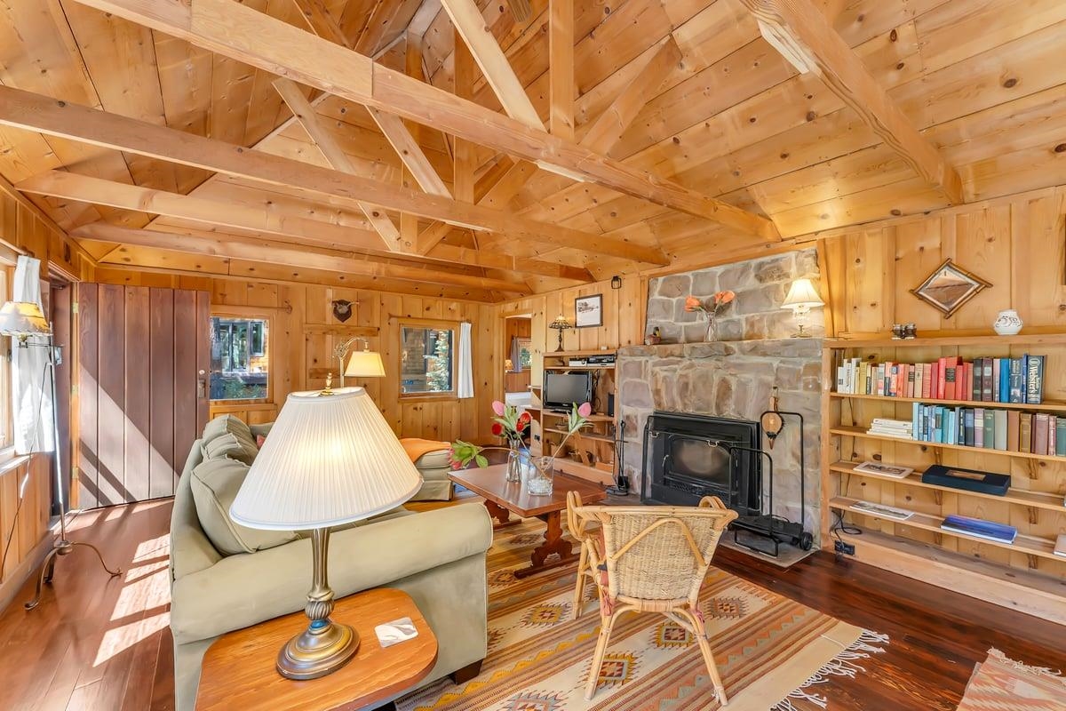 7873 North Avenue, Tahoe Vista, CA, 96148