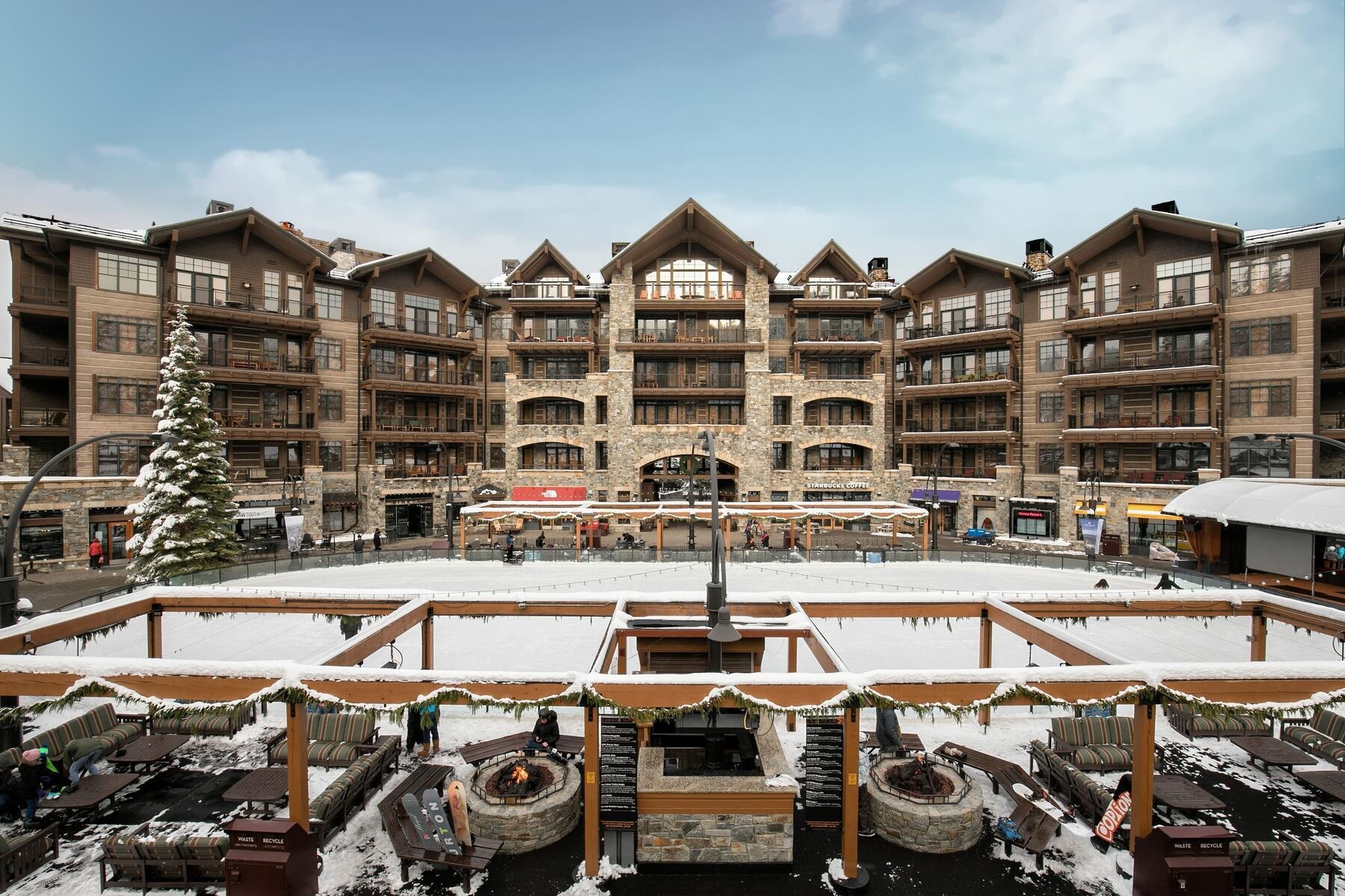 5001 Northstar Drive UNIT 302, Truckee, CA, 96161-4230