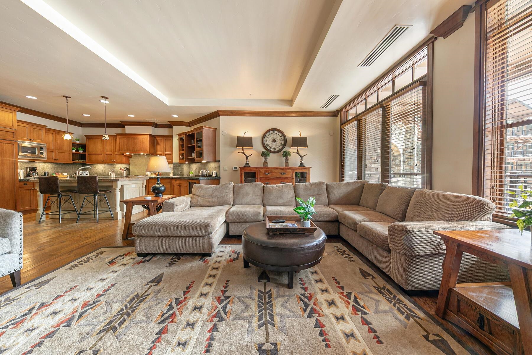 5001 Northstar Drive UNIT 302, Truckee, CA, 96161-4230