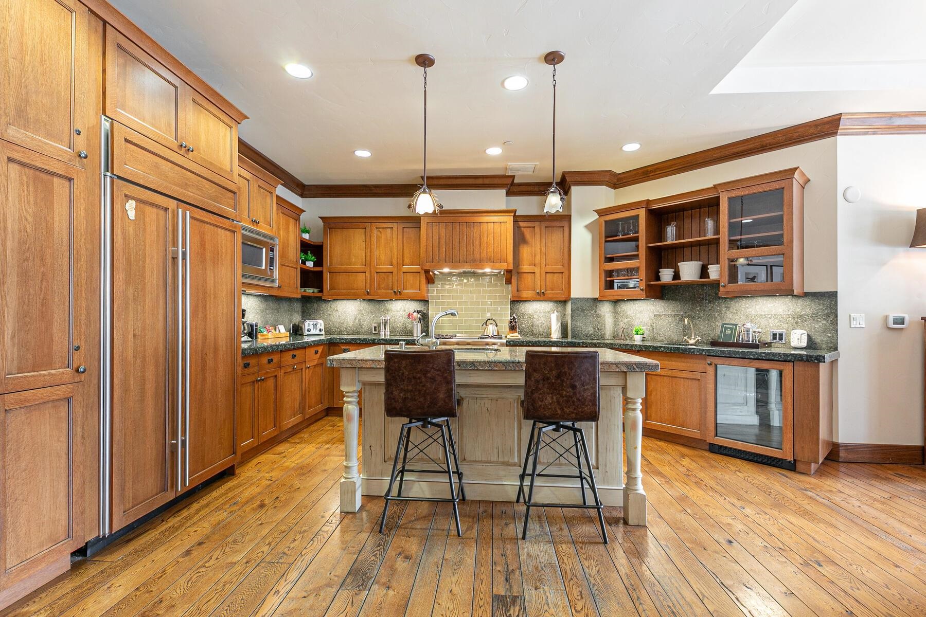 5001 Northstar Drive UNIT 302, Truckee, CA, 96161-4230