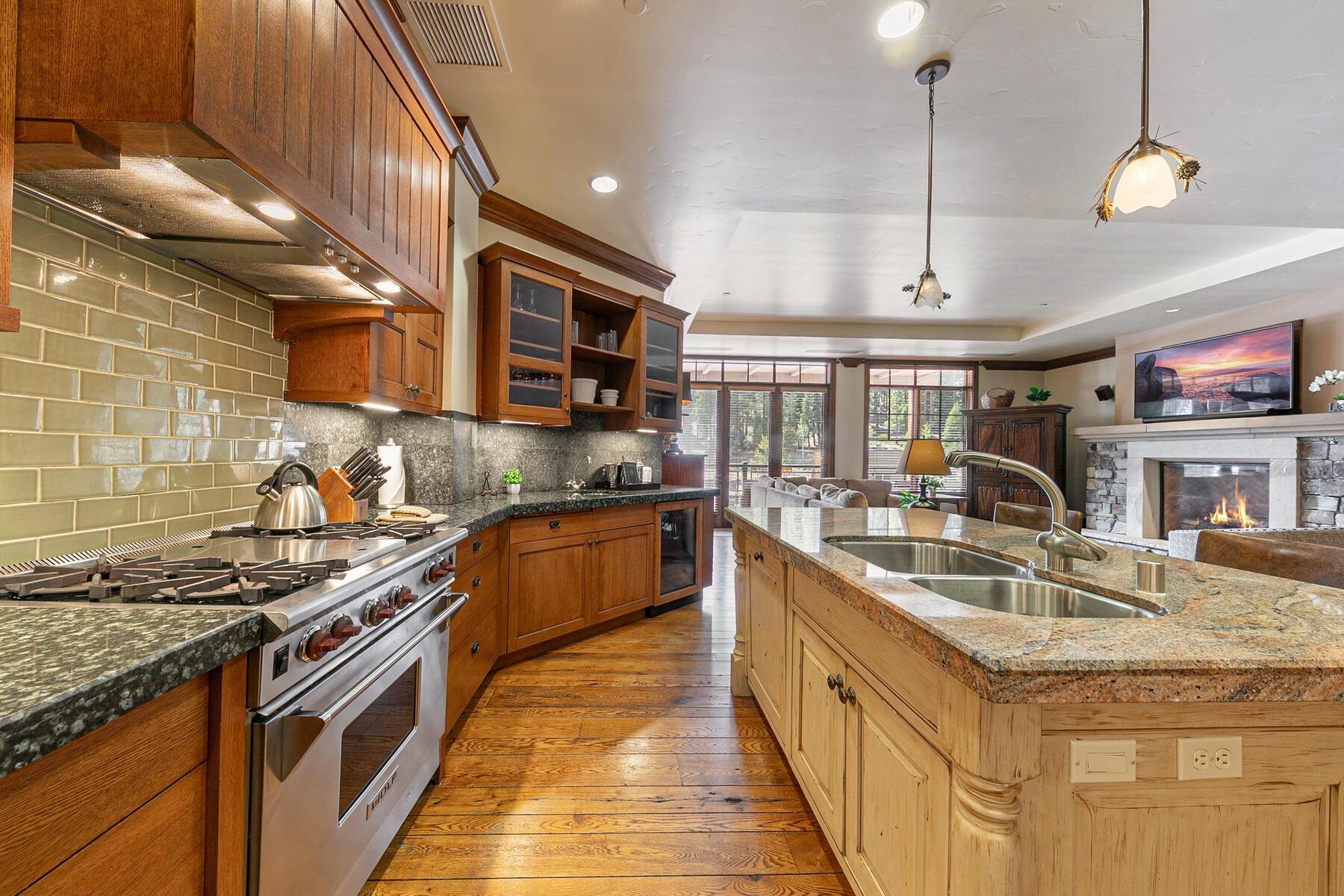 5001 Northstar Drive UNIT 302, Truckee, CA, 96161-4230