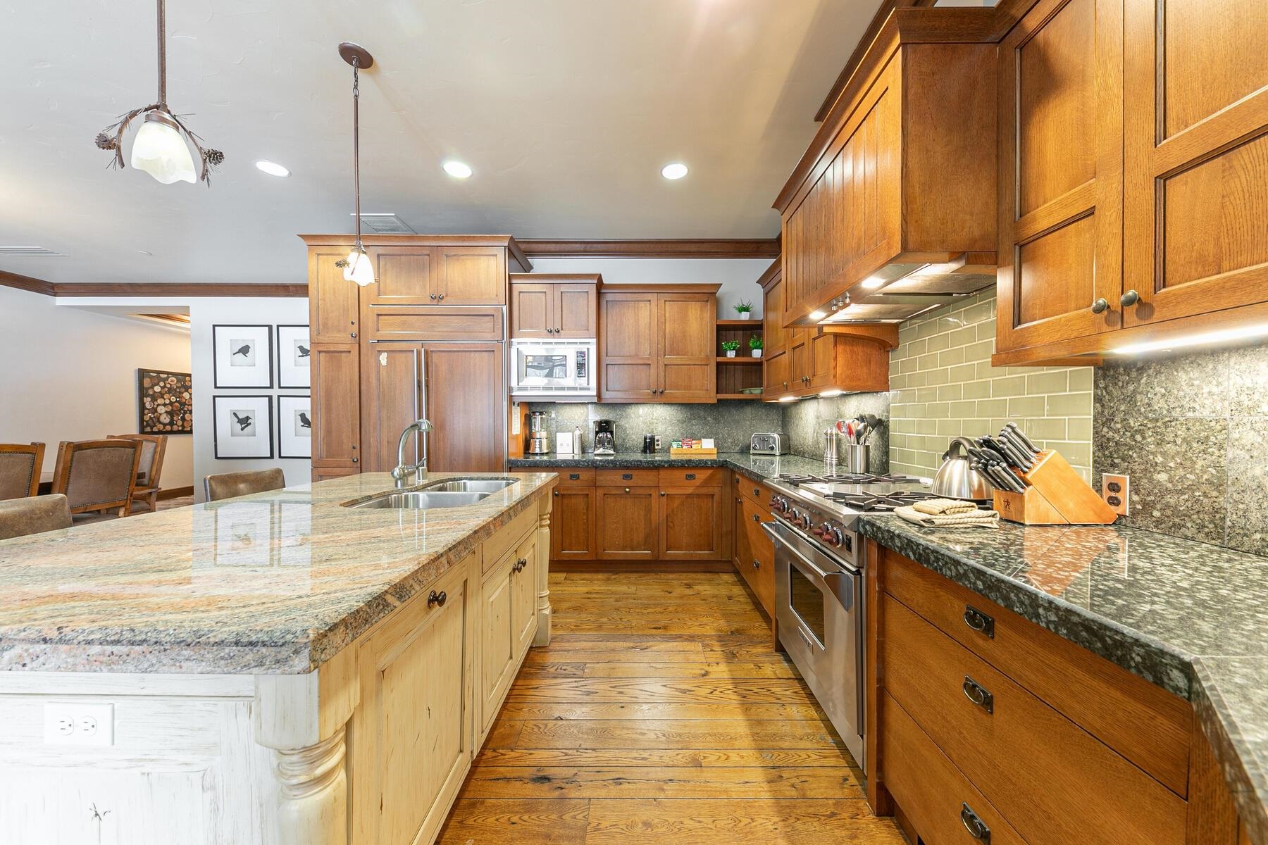 5001 Northstar Drive UNIT 302, Truckee, CA, 96161-4230