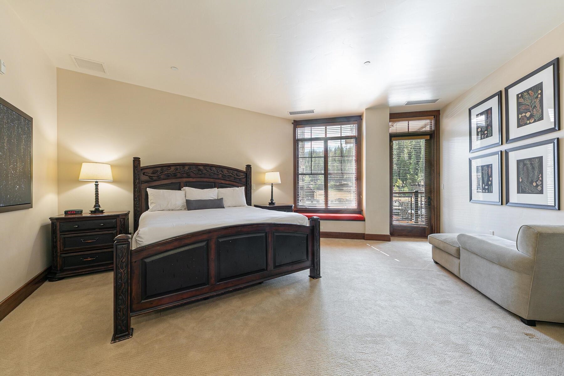 5001 Northstar Drive UNIT 302, Truckee, CA, 96161-4230