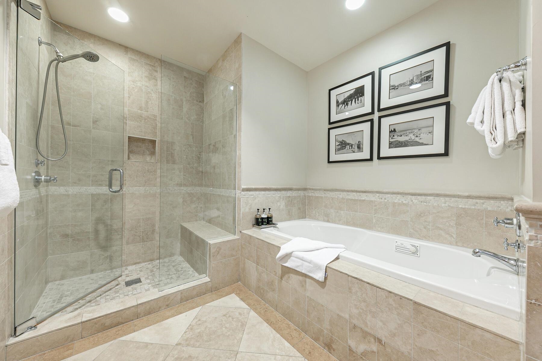 5001 Northstar Drive UNIT 302, Truckee, CA, 96161-4230