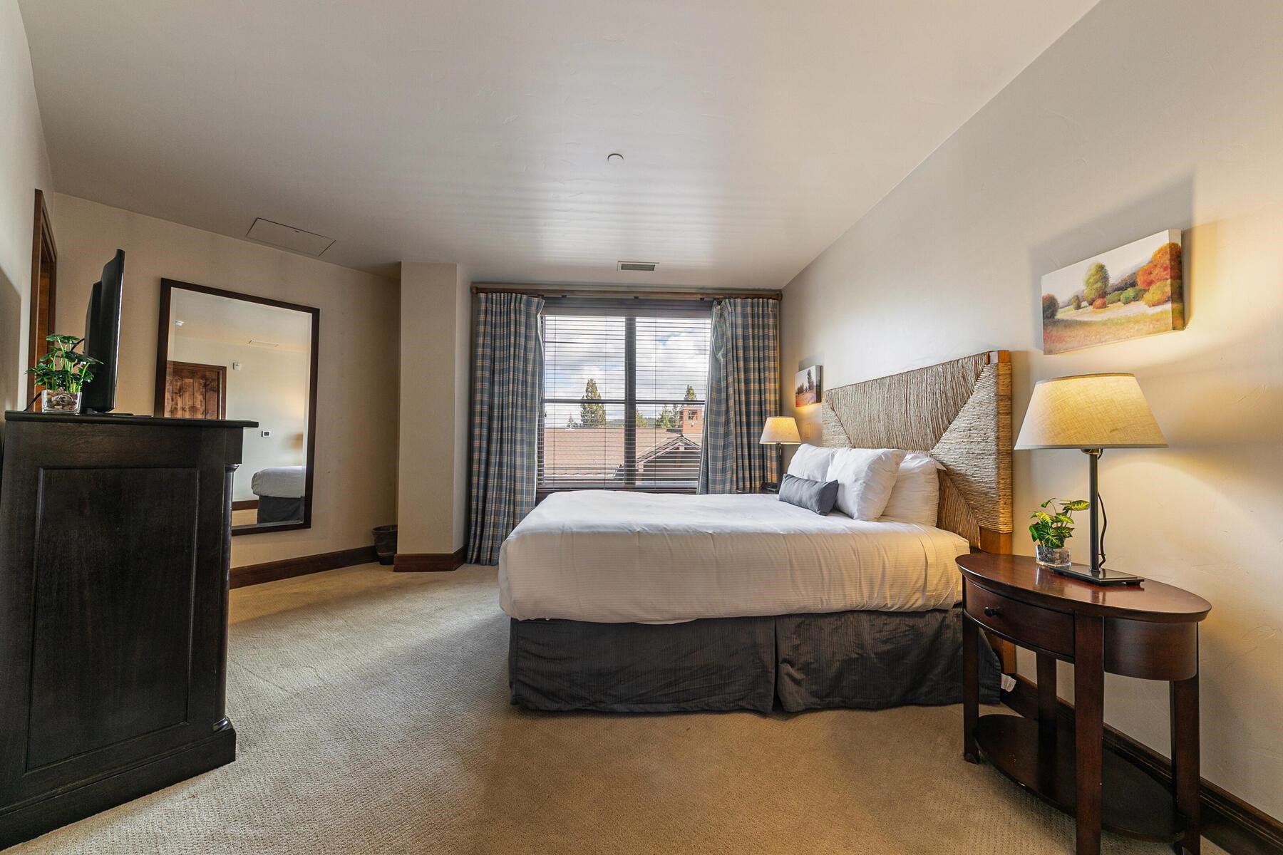 5001 Northstar Drive UNIT 302, Truckee, CA, 96161-4230