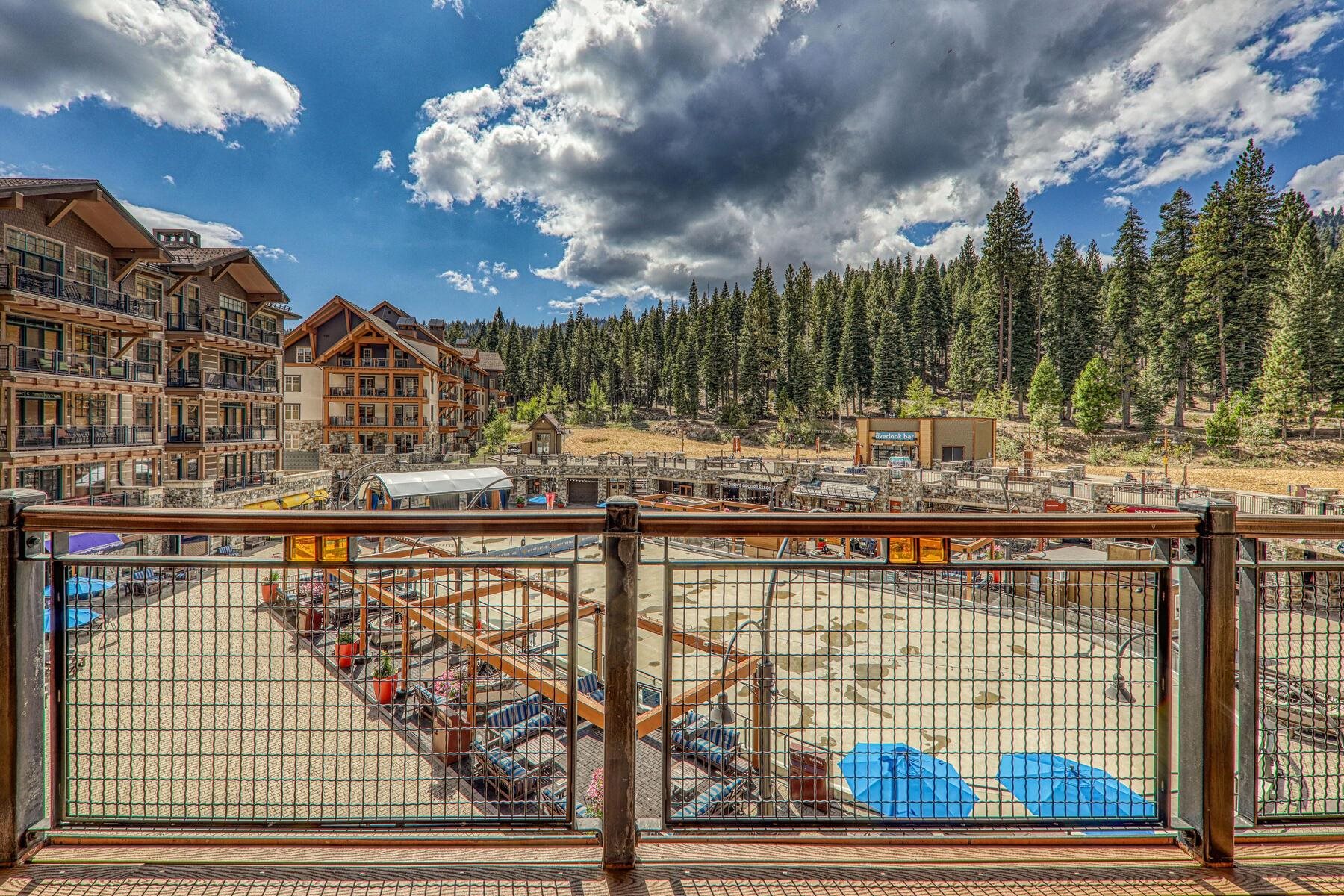 5001 Northstar Drive UNIT 302, Truckee, CA, 96161-4230