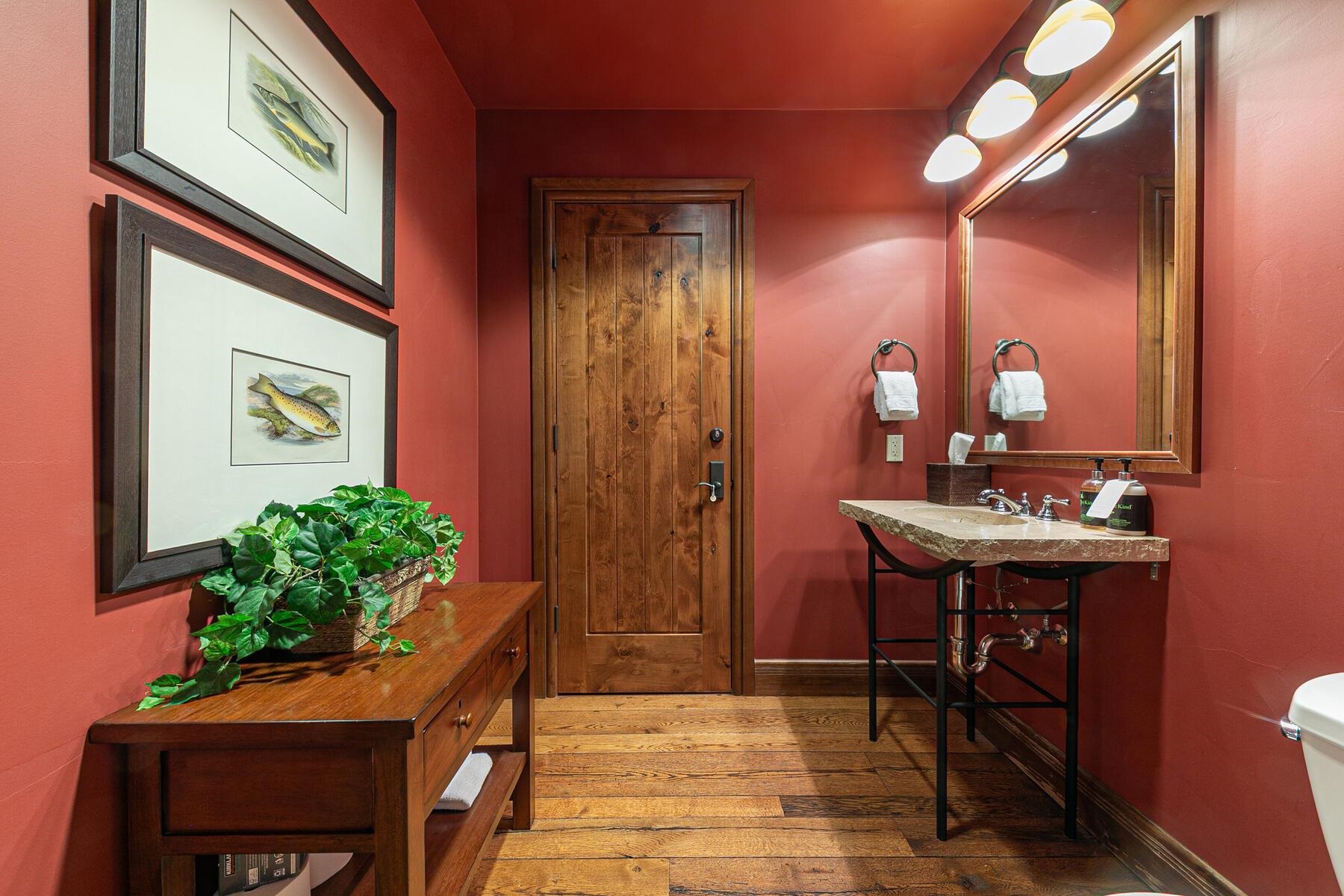 5001 Northstar Drive UNIT 302, Truckee, CA, 96161-4230