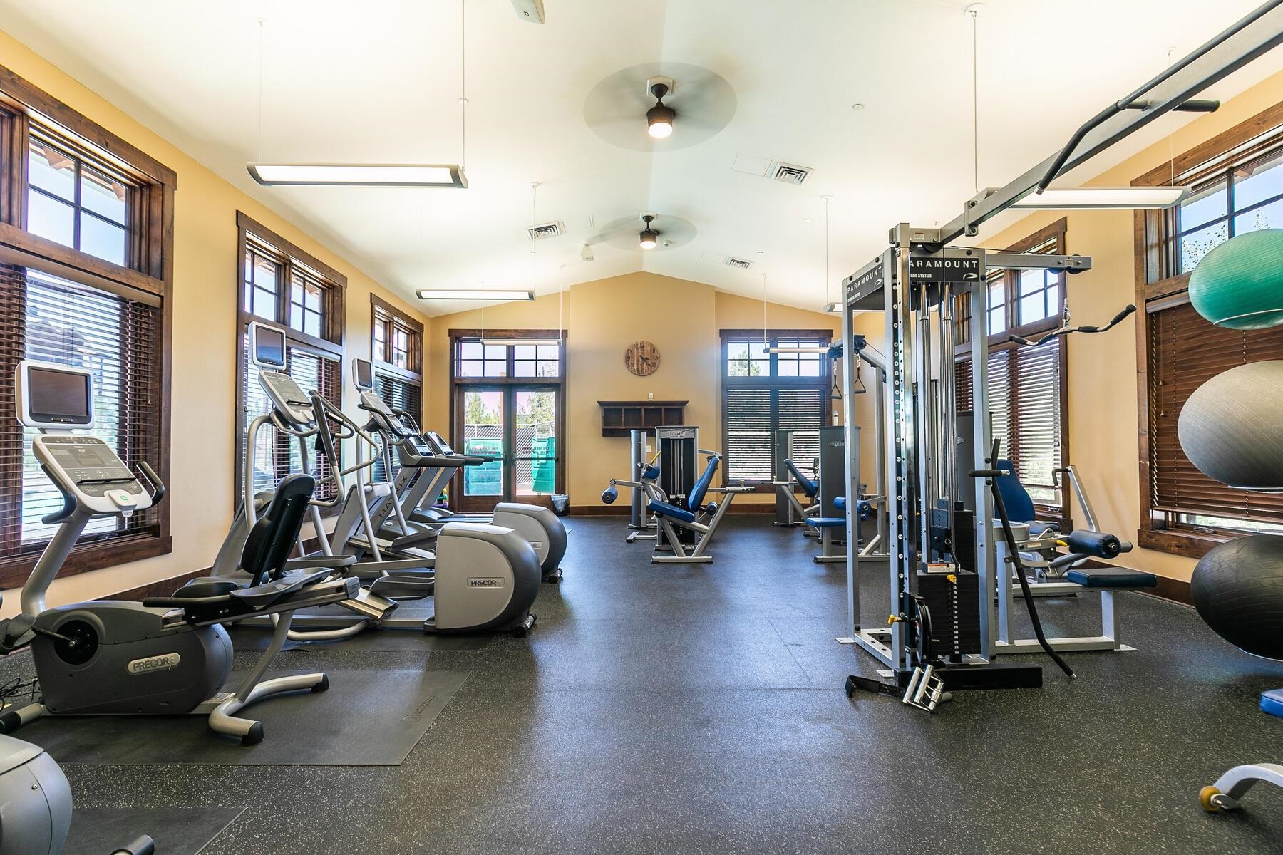 5001 Northstar Drive UNIT 302, Truckee, CA, 96161-4230