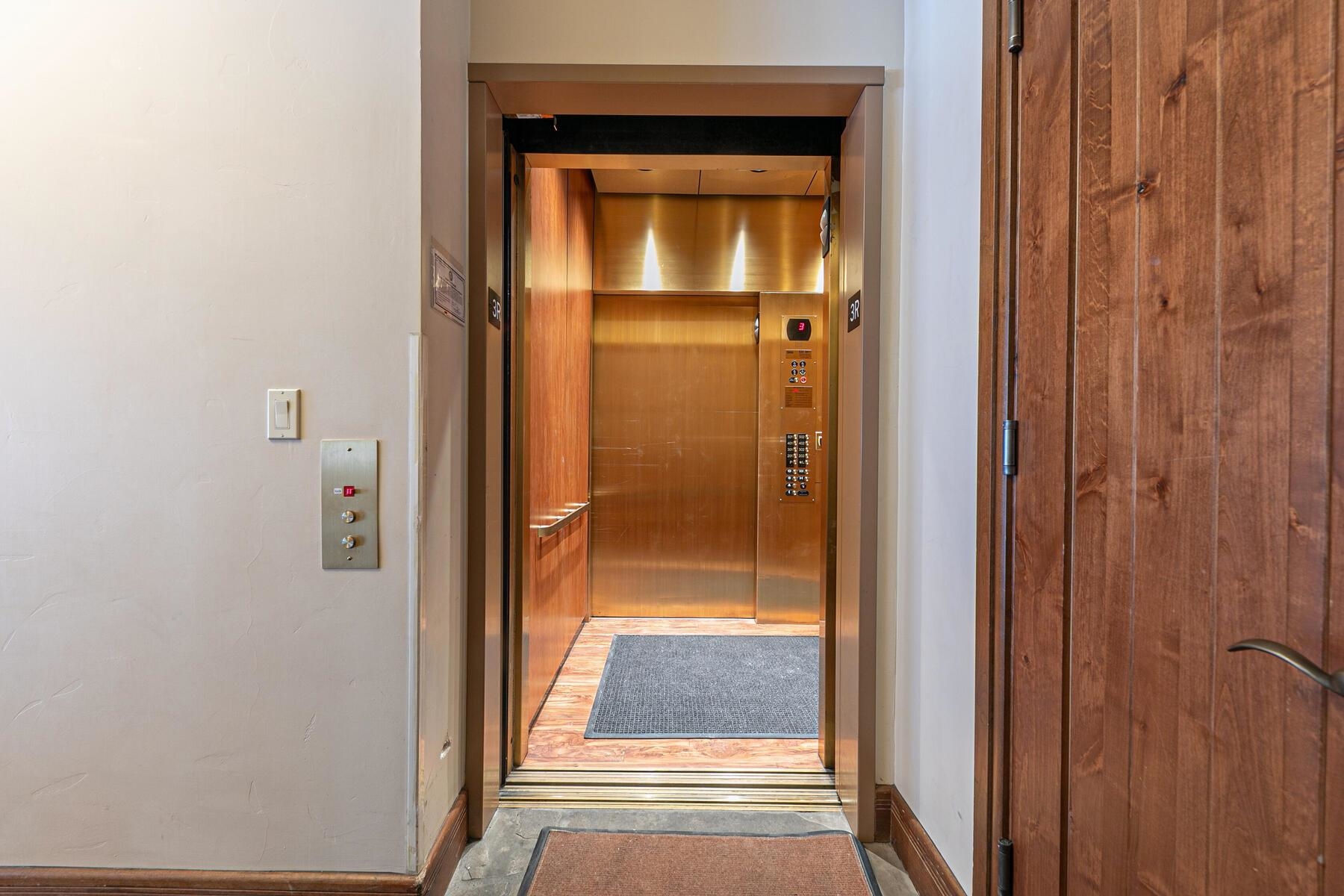 5001 Northstar Drive UNIT 302, Truckee, CA, 96161-4230