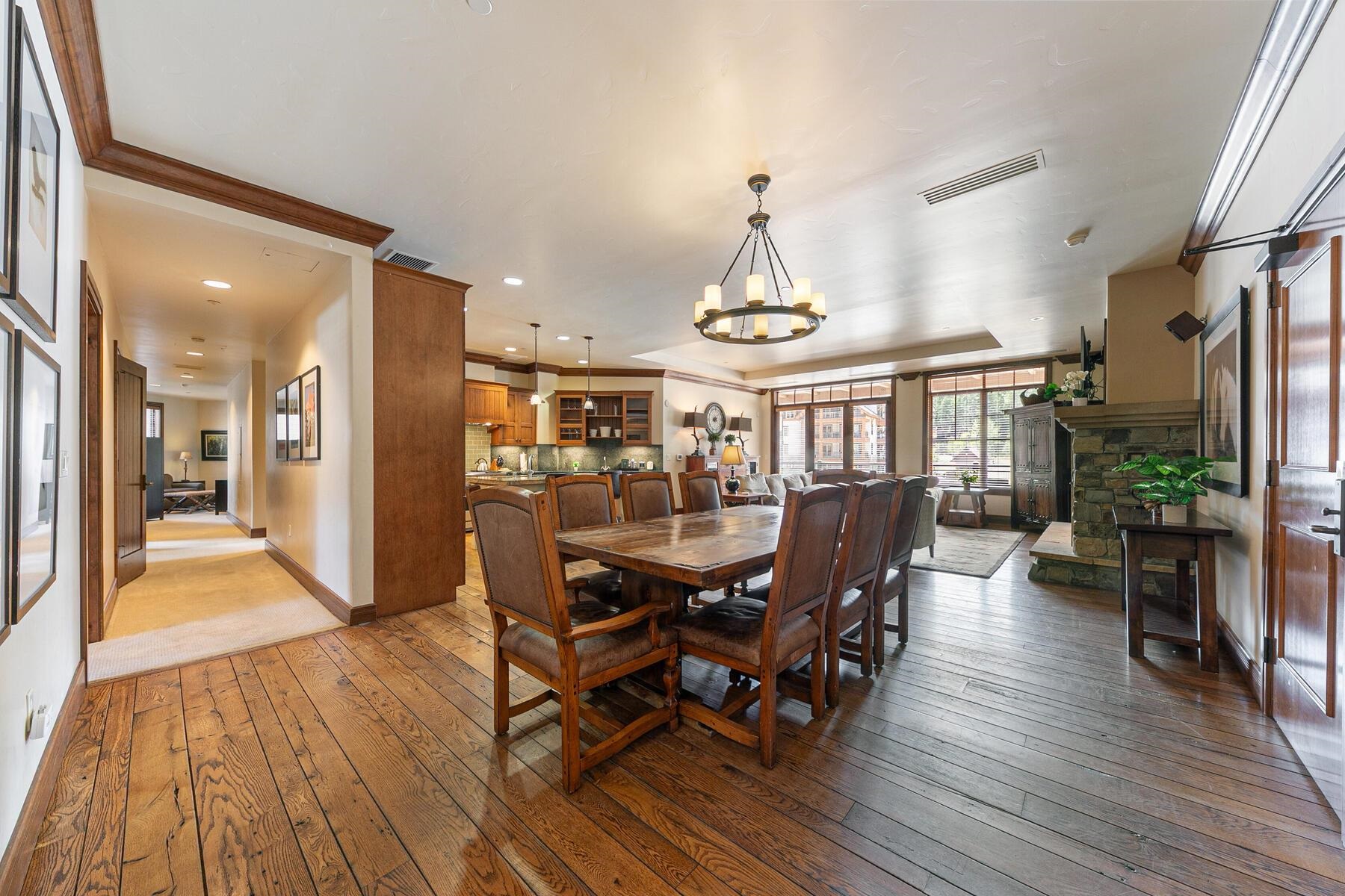 5001 Northstar Drive UNIT 302, Truckee, CA, 96161-4230
