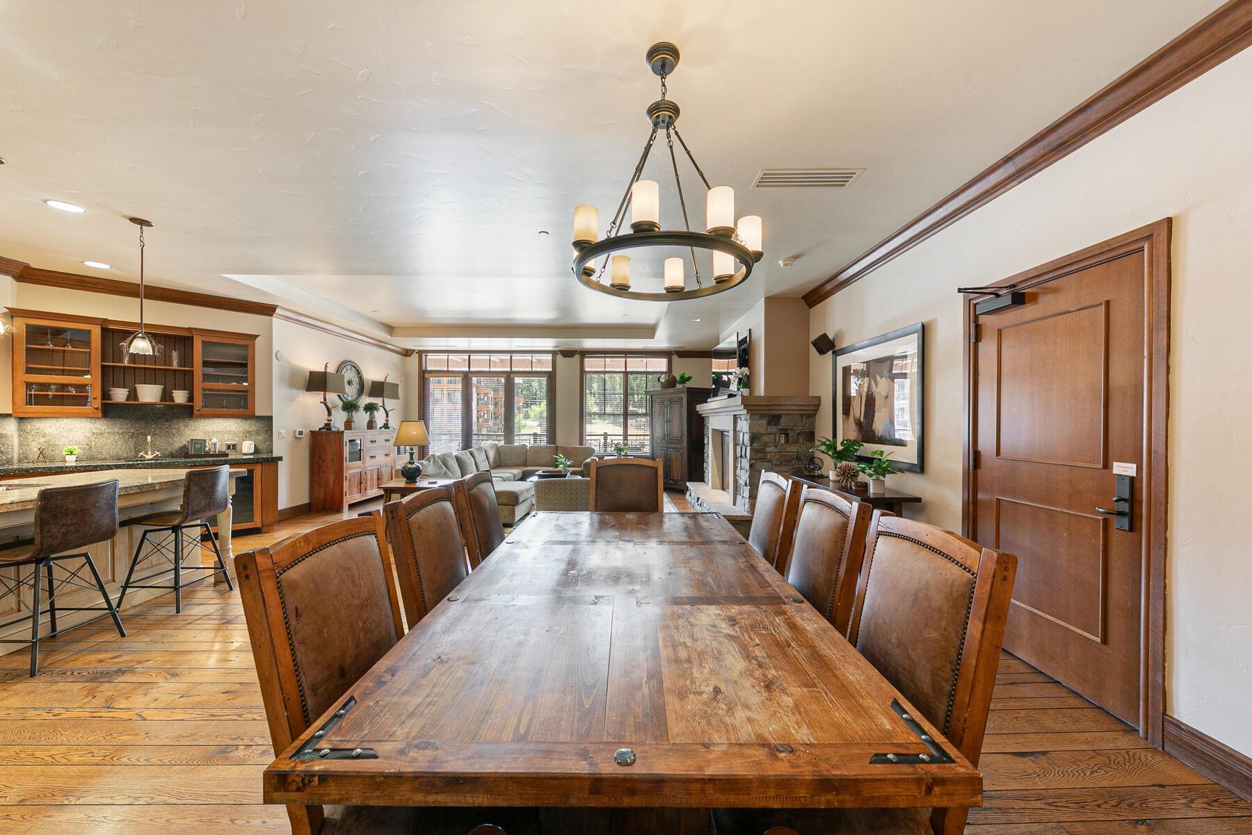 5001 Northstar Drive UNIT 302, Truckee, CA, 96161-4230