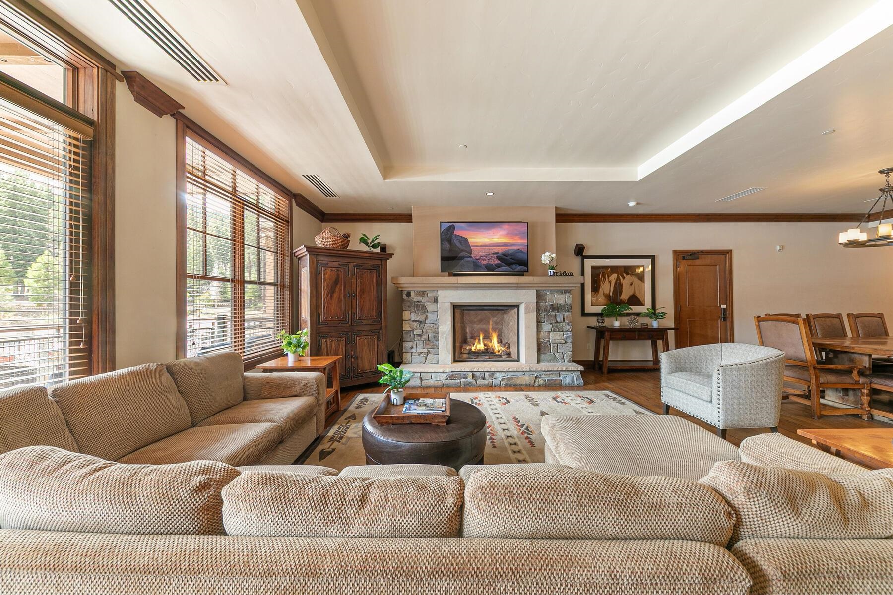 5001 Northstar Drive UNIT 302, Truckee, CA, 96161-4230