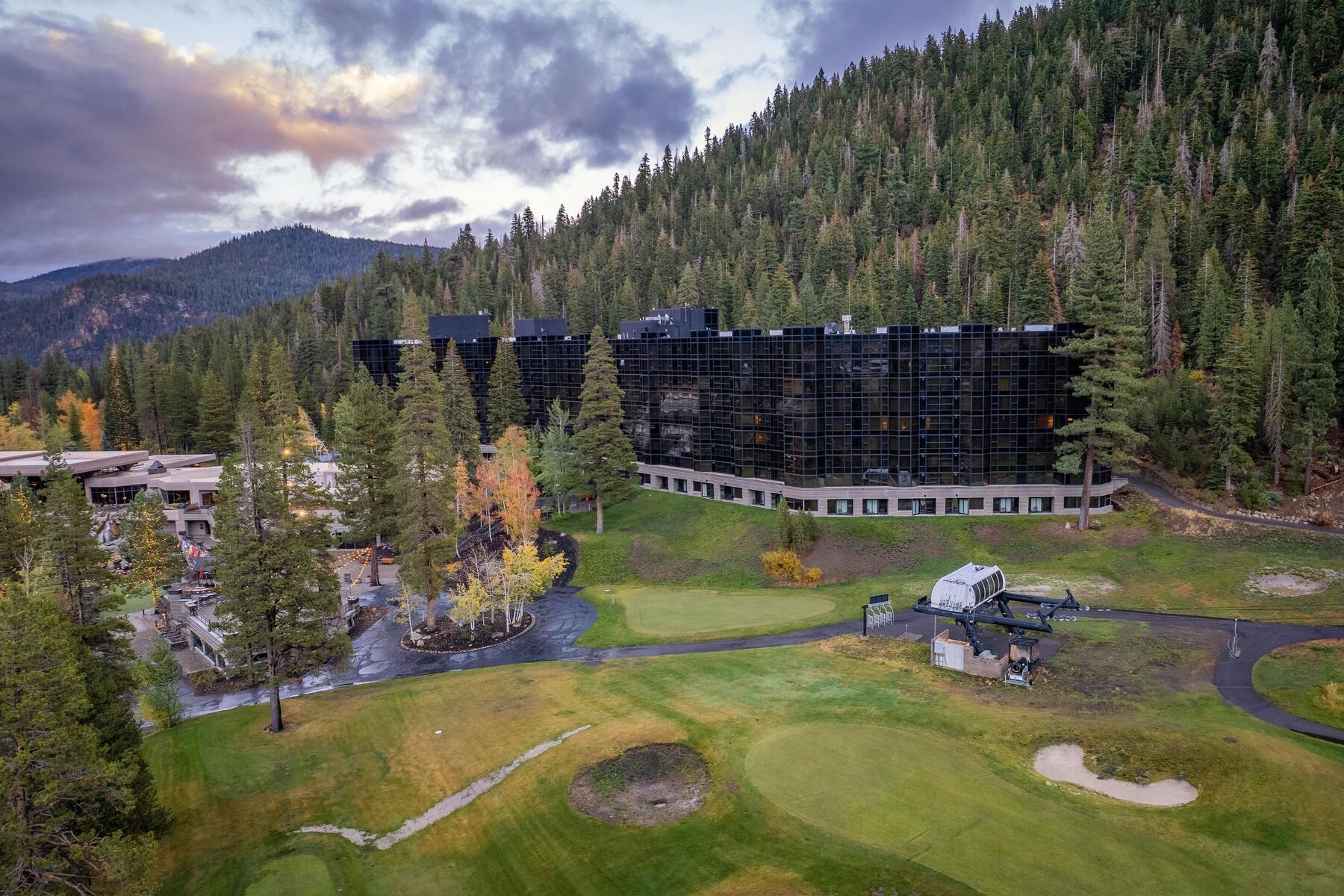 400 Resort Road #722-724