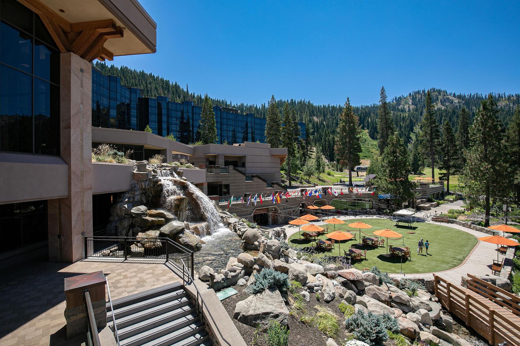 400 Resort Road #722-724