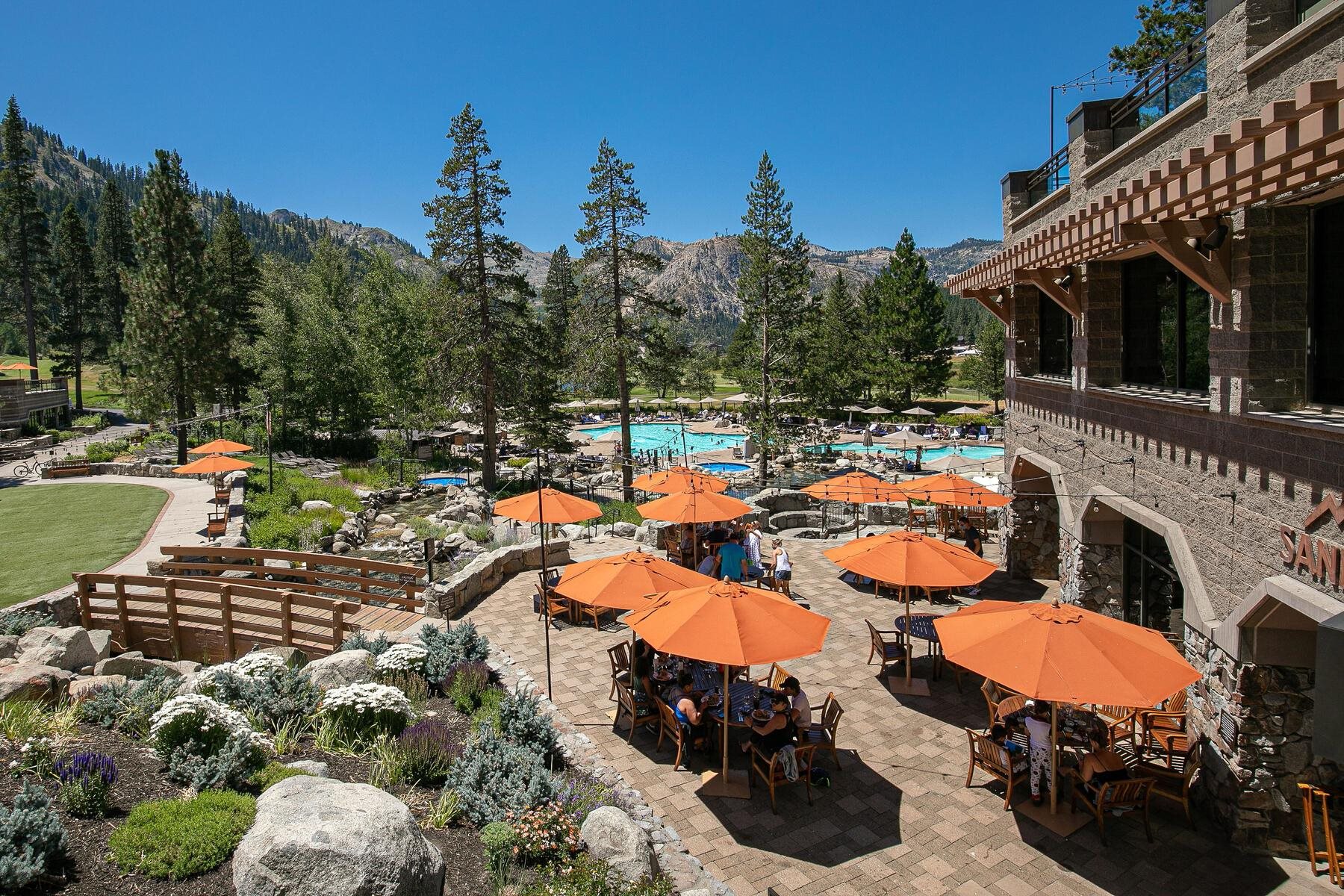 400 Resort Road #722-724