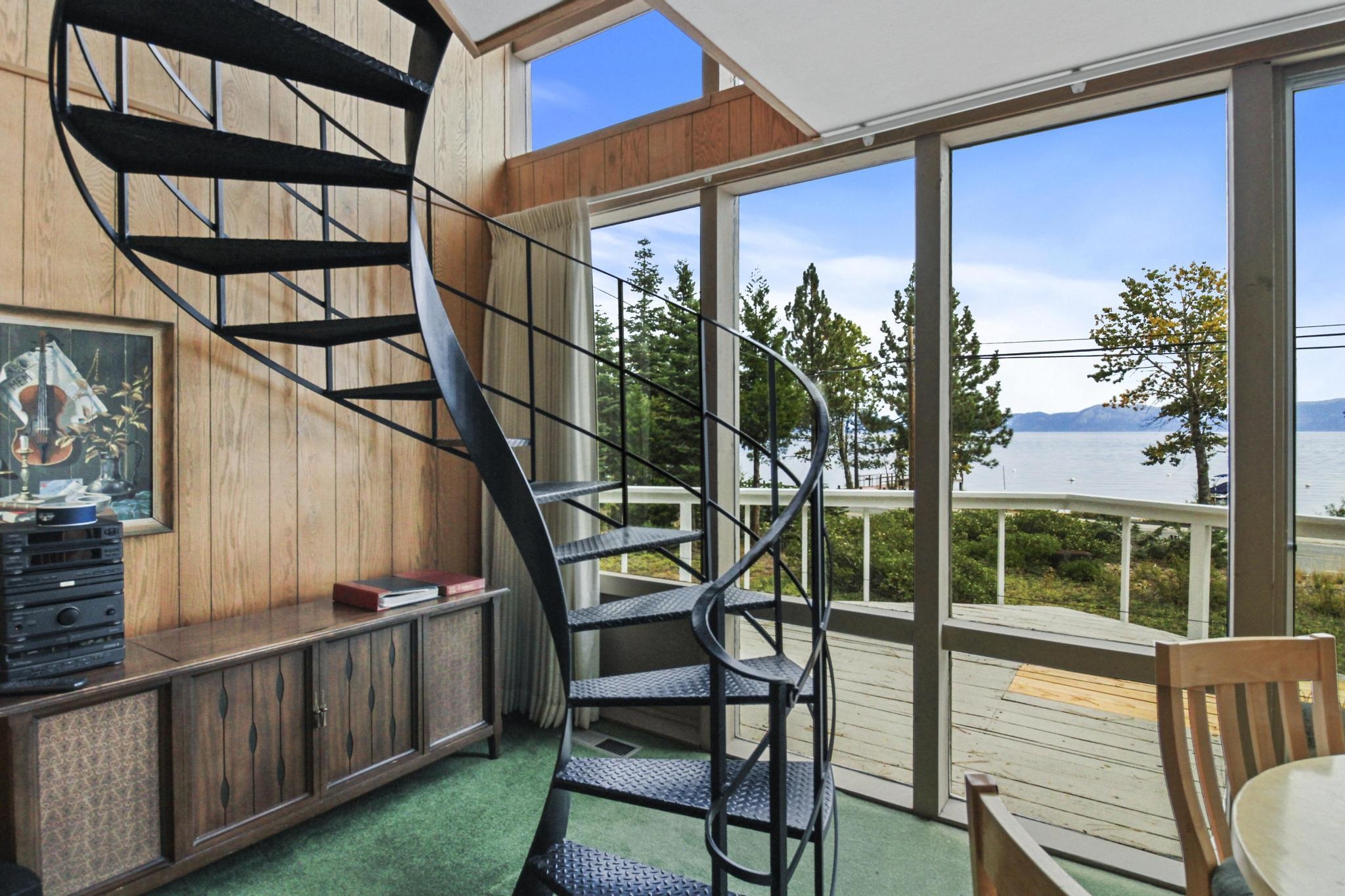 2885 West Lake Boulevard, Homewood, CA, 96141