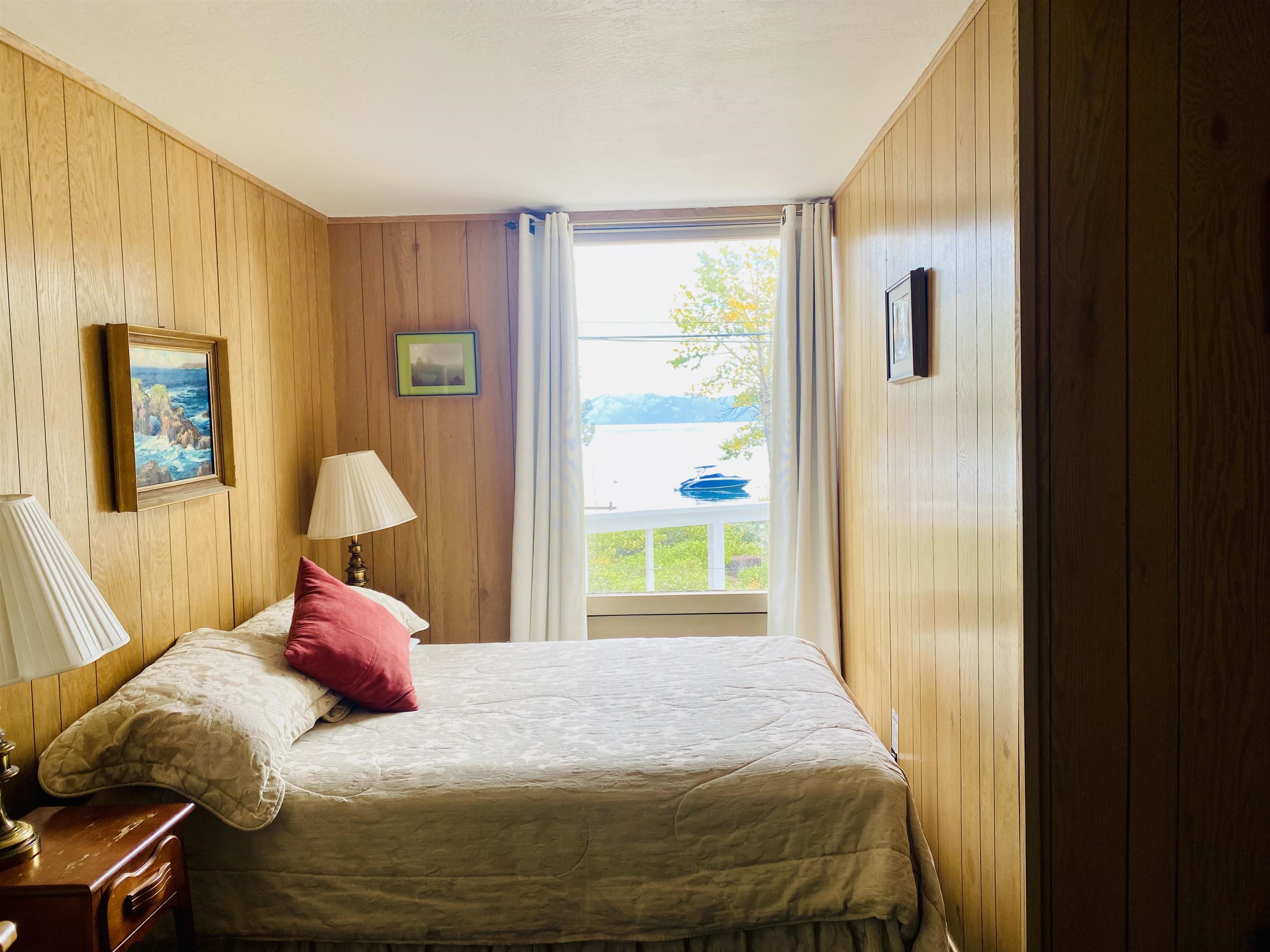 2885 West Lake Boulevard, Homewood, CA, 96141