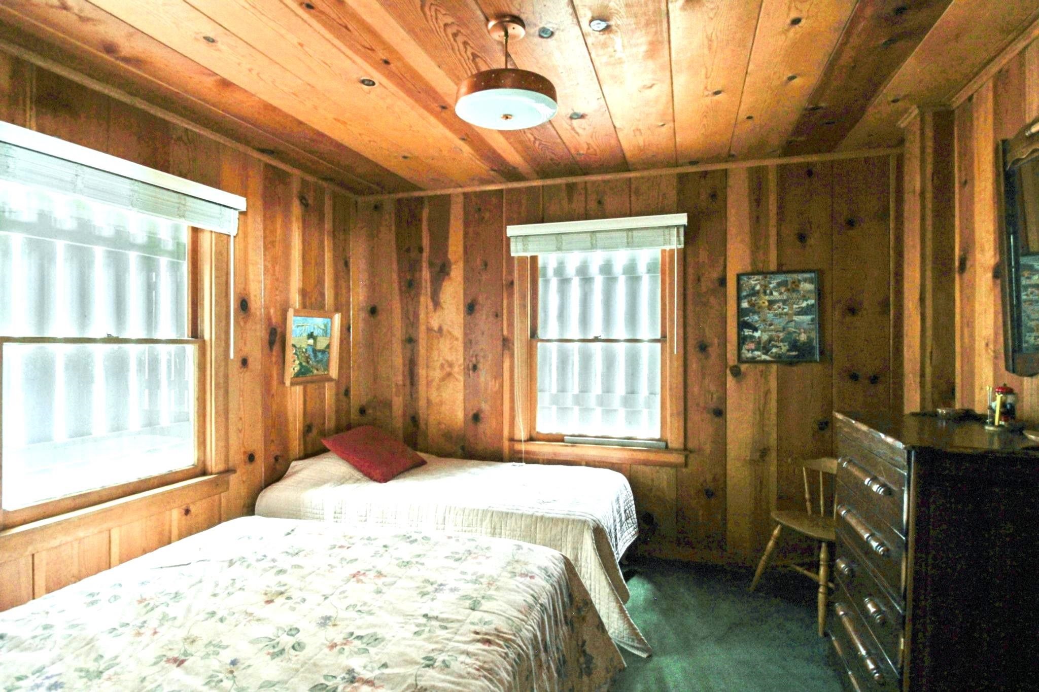 2885 West Lake Boulevard, Homewood, CA, 96141