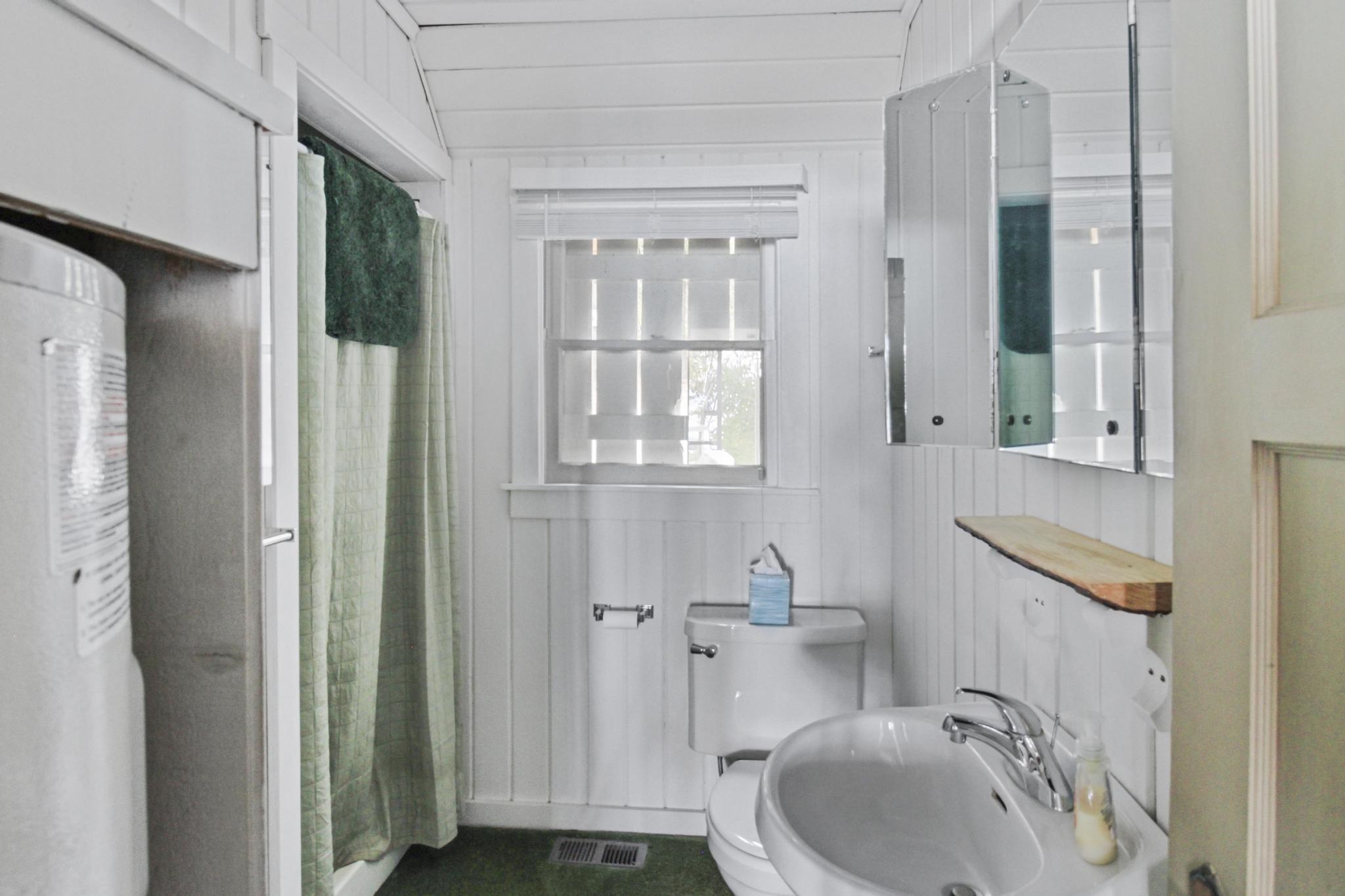 2885 West Lake Boulevard, Homewood, CA, 96141