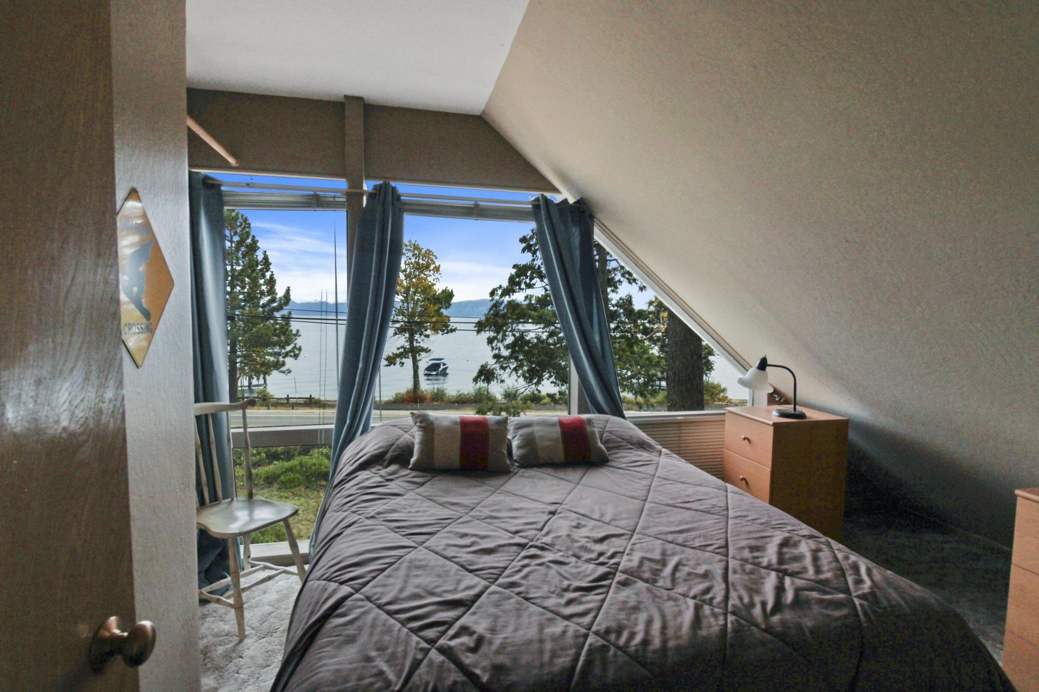 2885 West Lake Boulevard, Homewood, CA, 96141