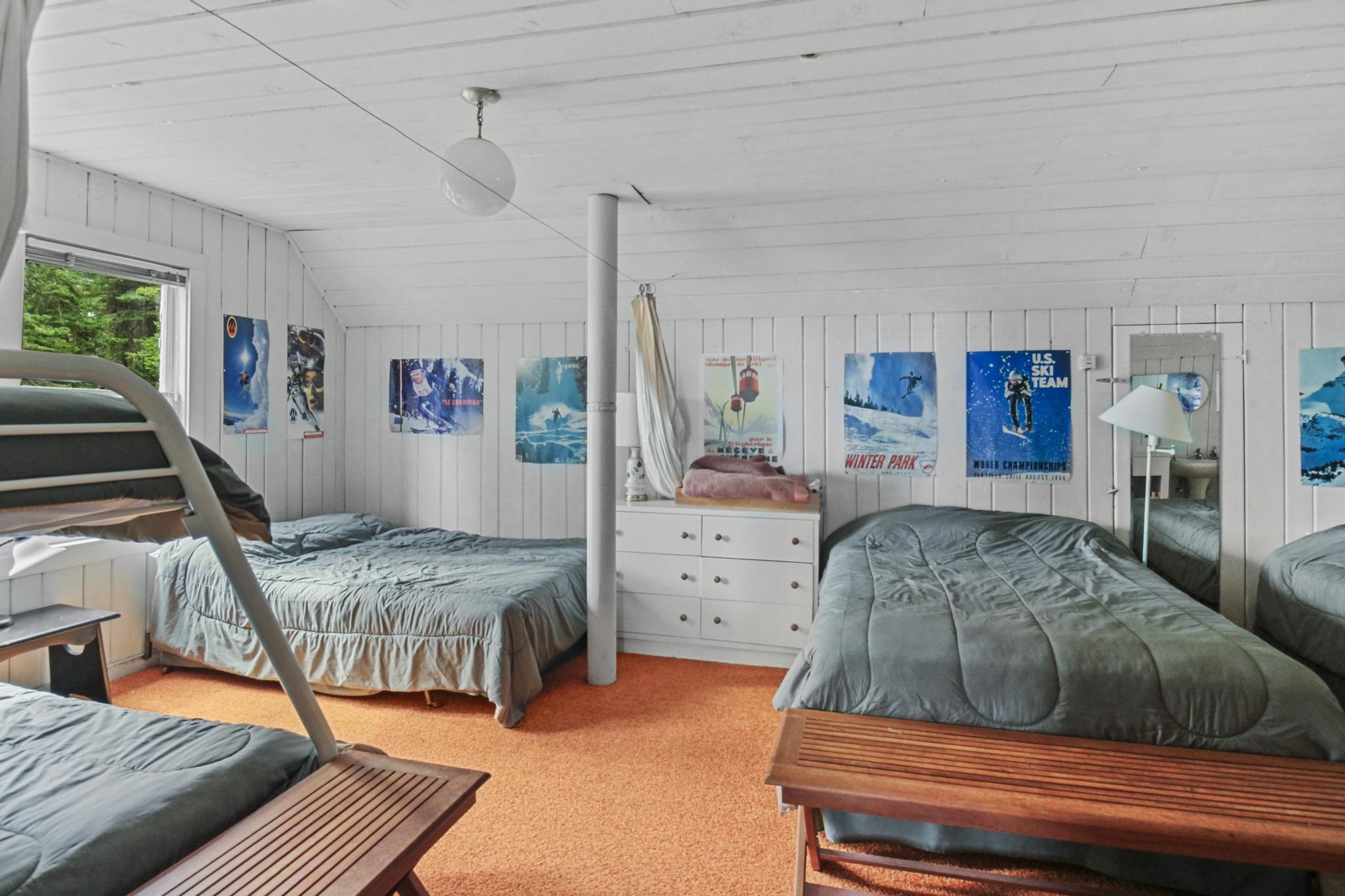 2885 West Lake Boulevard, Homewood, CA, 96141