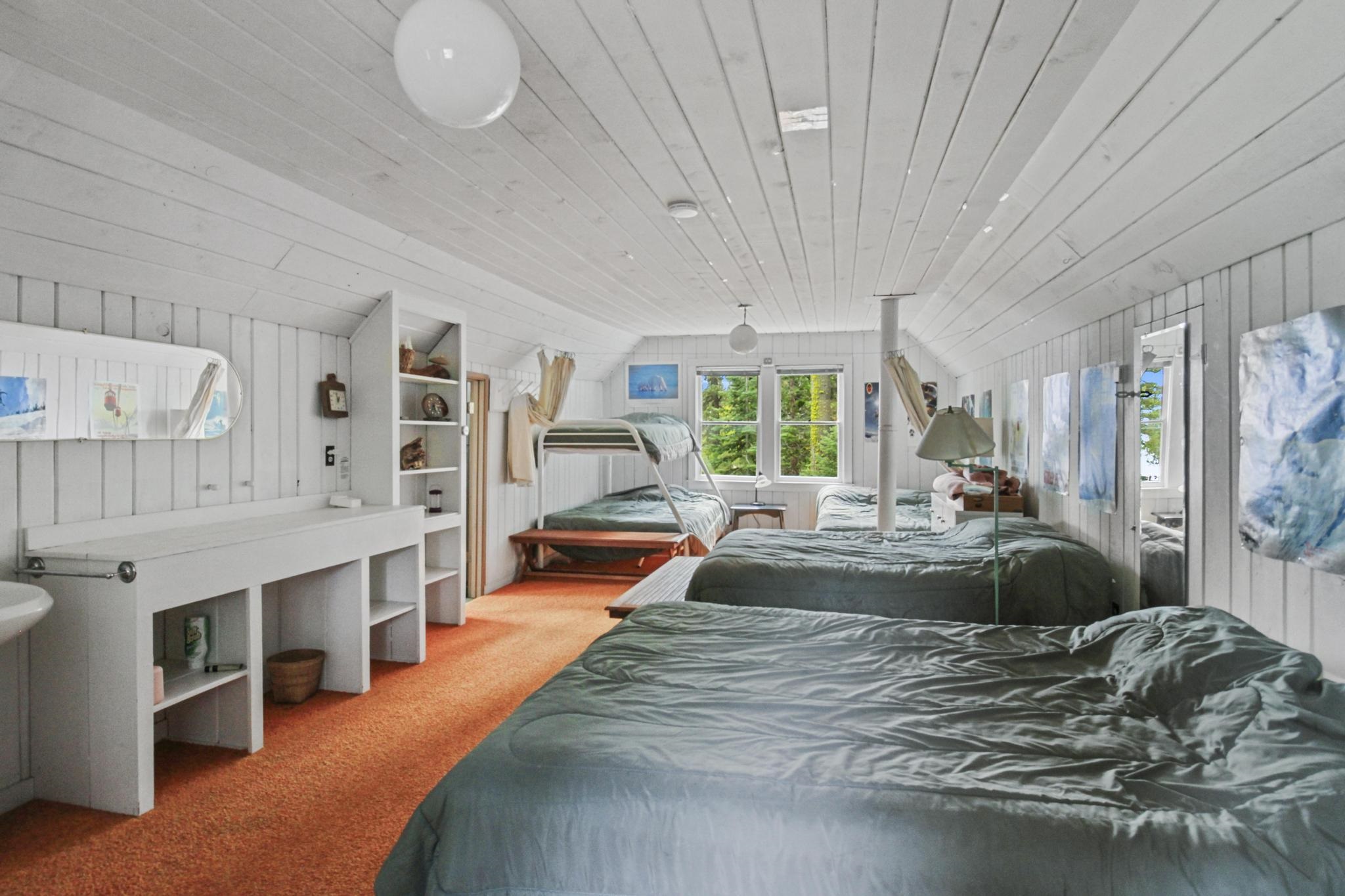 2885 West Lake Boulevard, Homewood, CA, 96141